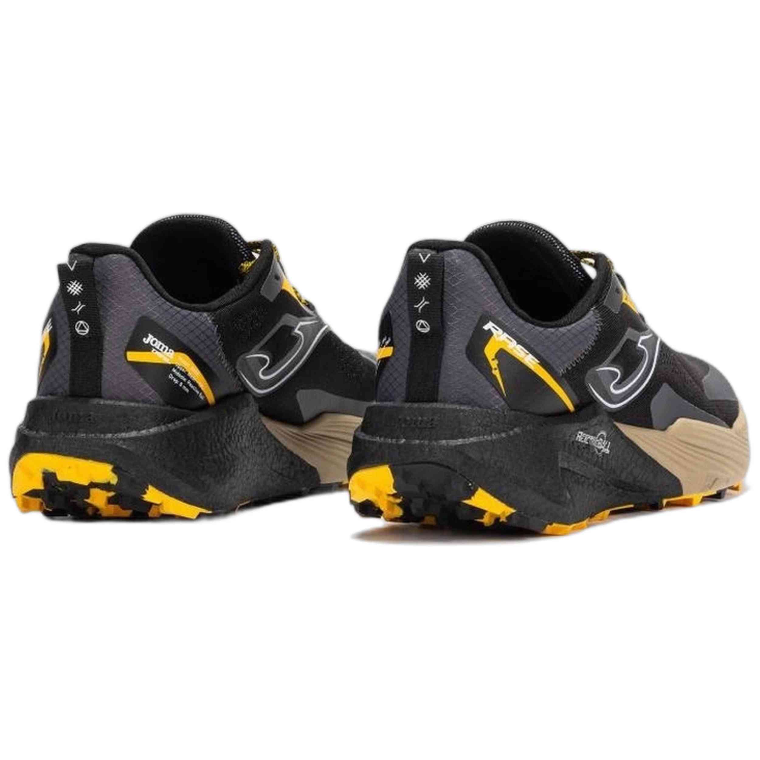 Zapatillas De Running Joma Rase