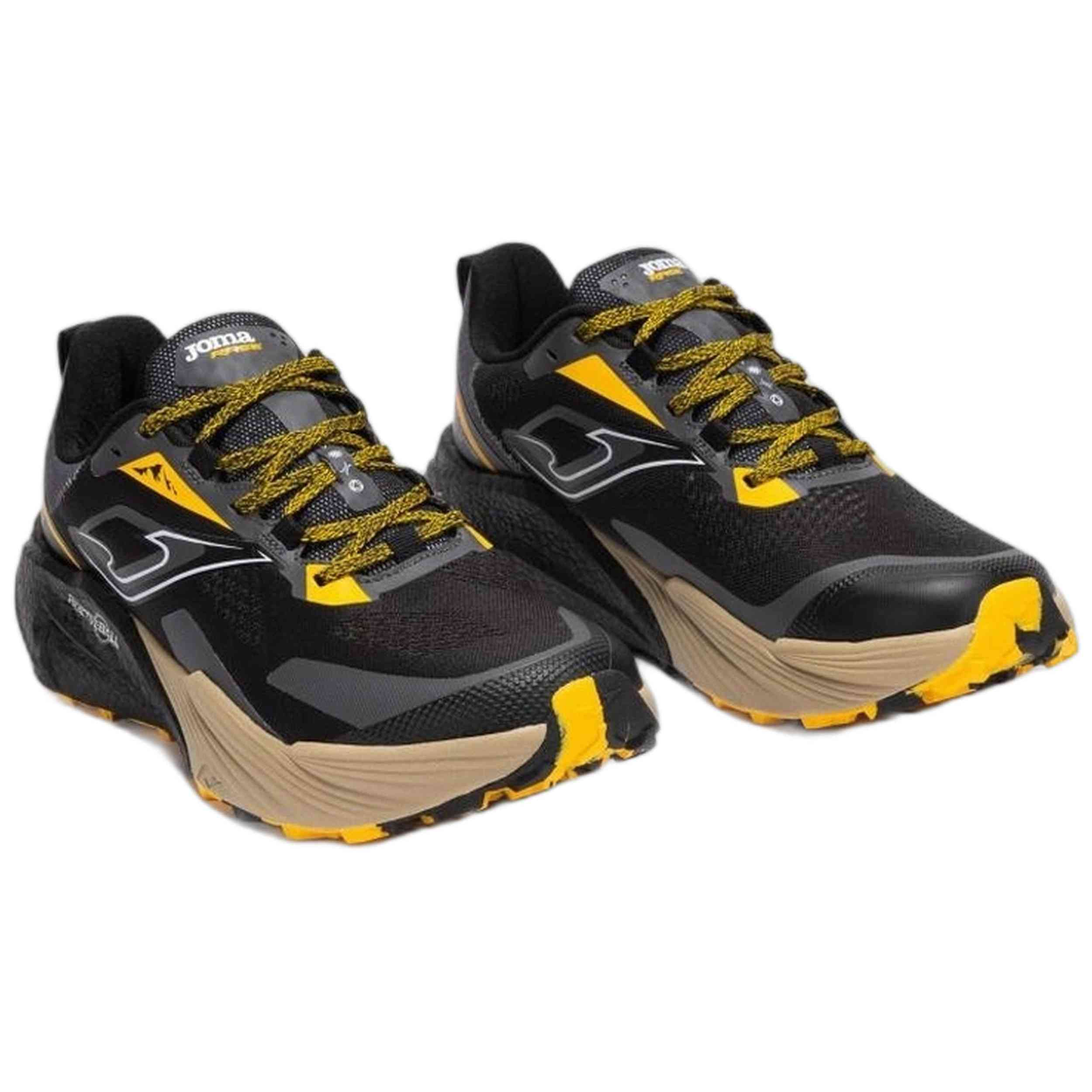 Zapatillas De Running Joma Rase
