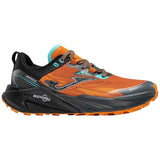 Zapatillas Joma Raze 26 "Naranja"