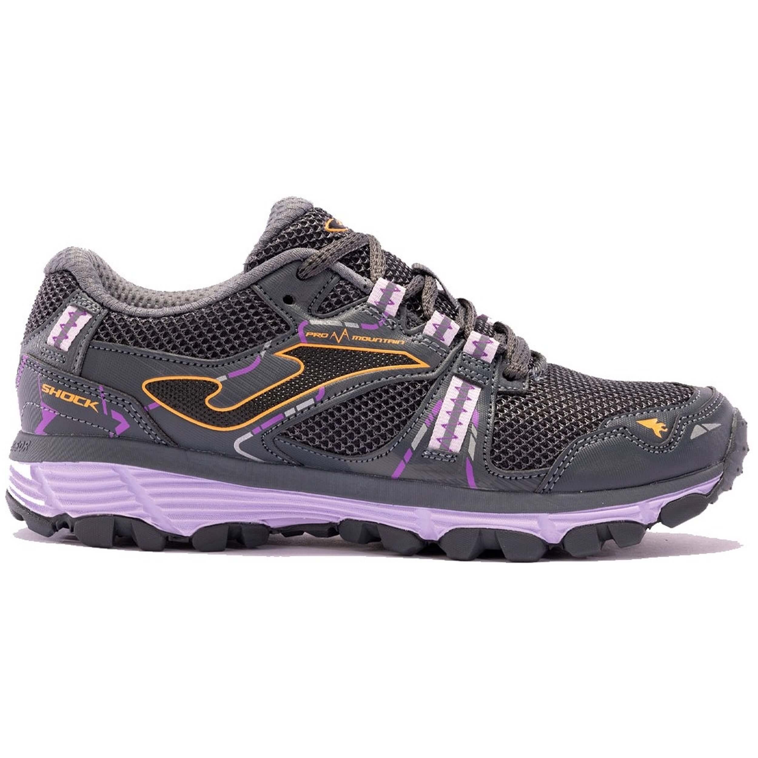 Zapatillas Joma Shock Lady 2422