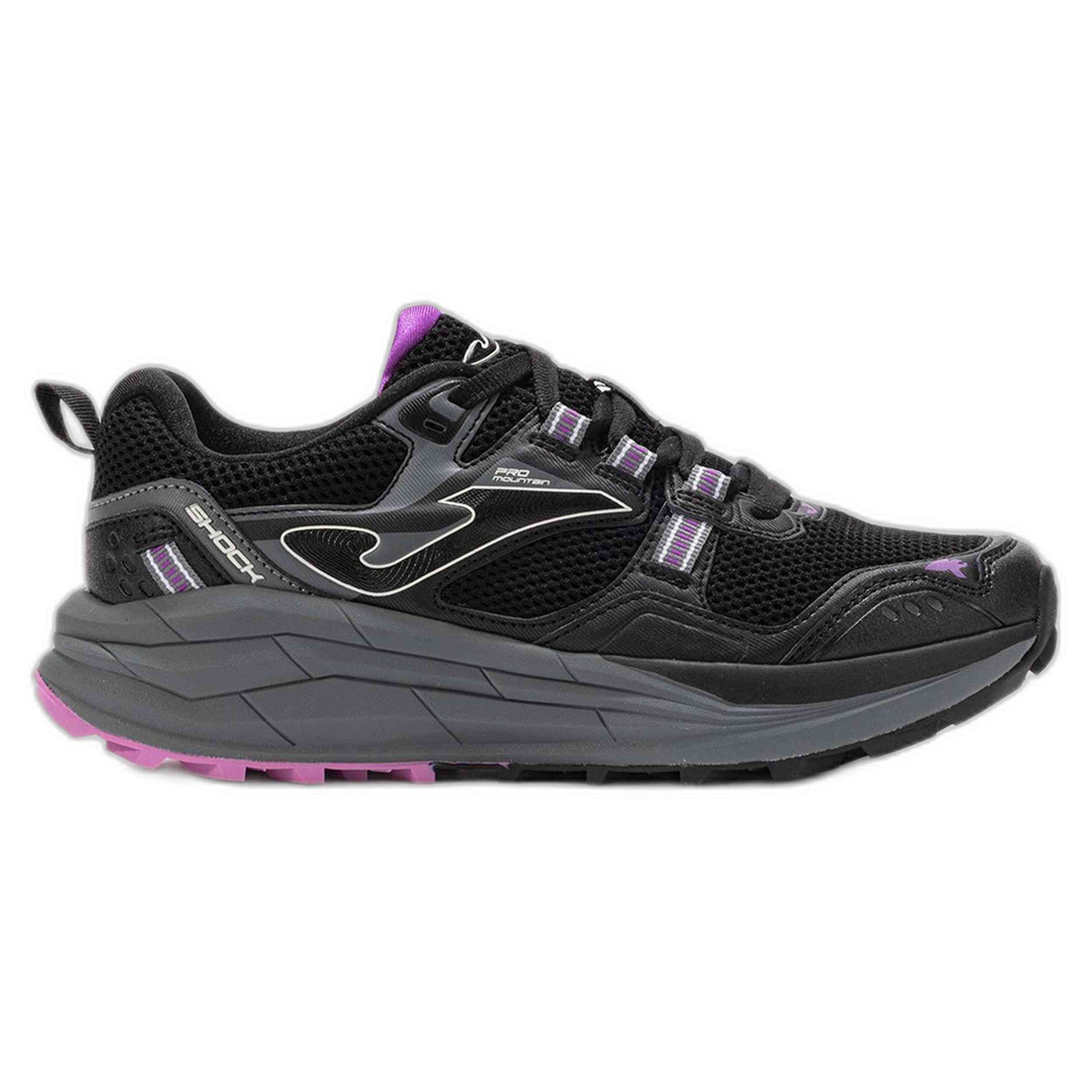 Zapatillas Joma Shock Lady 2501