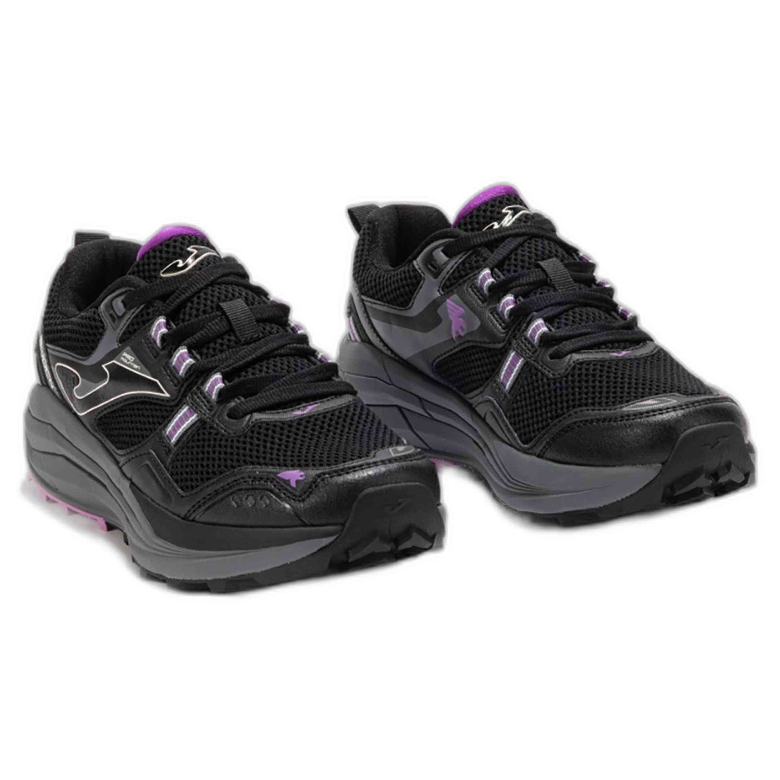 Zapatillas Joma Shock Lady 2501