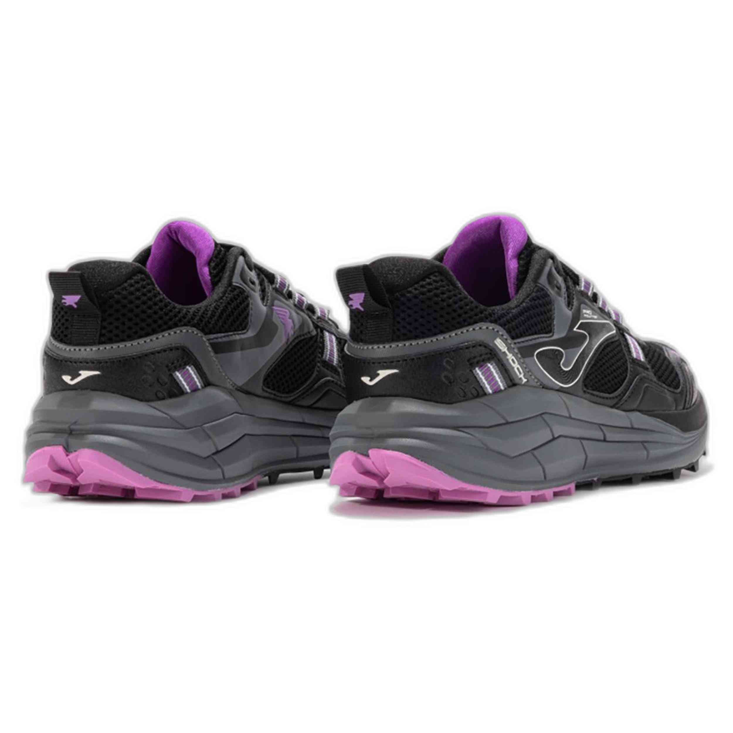 Zapatillas Joma Shock Lady 2501