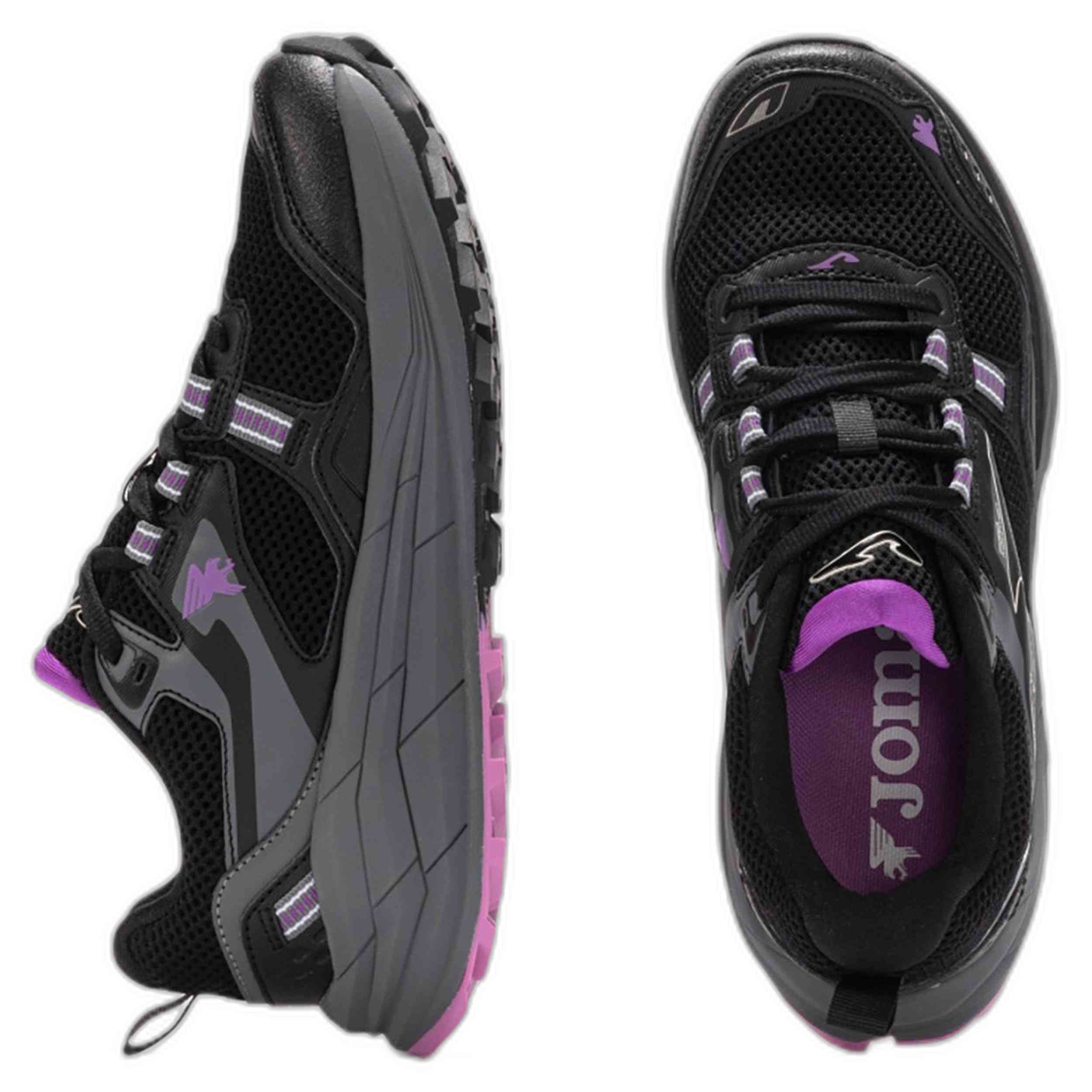 Zapatillas Joma Shock Lady 2501