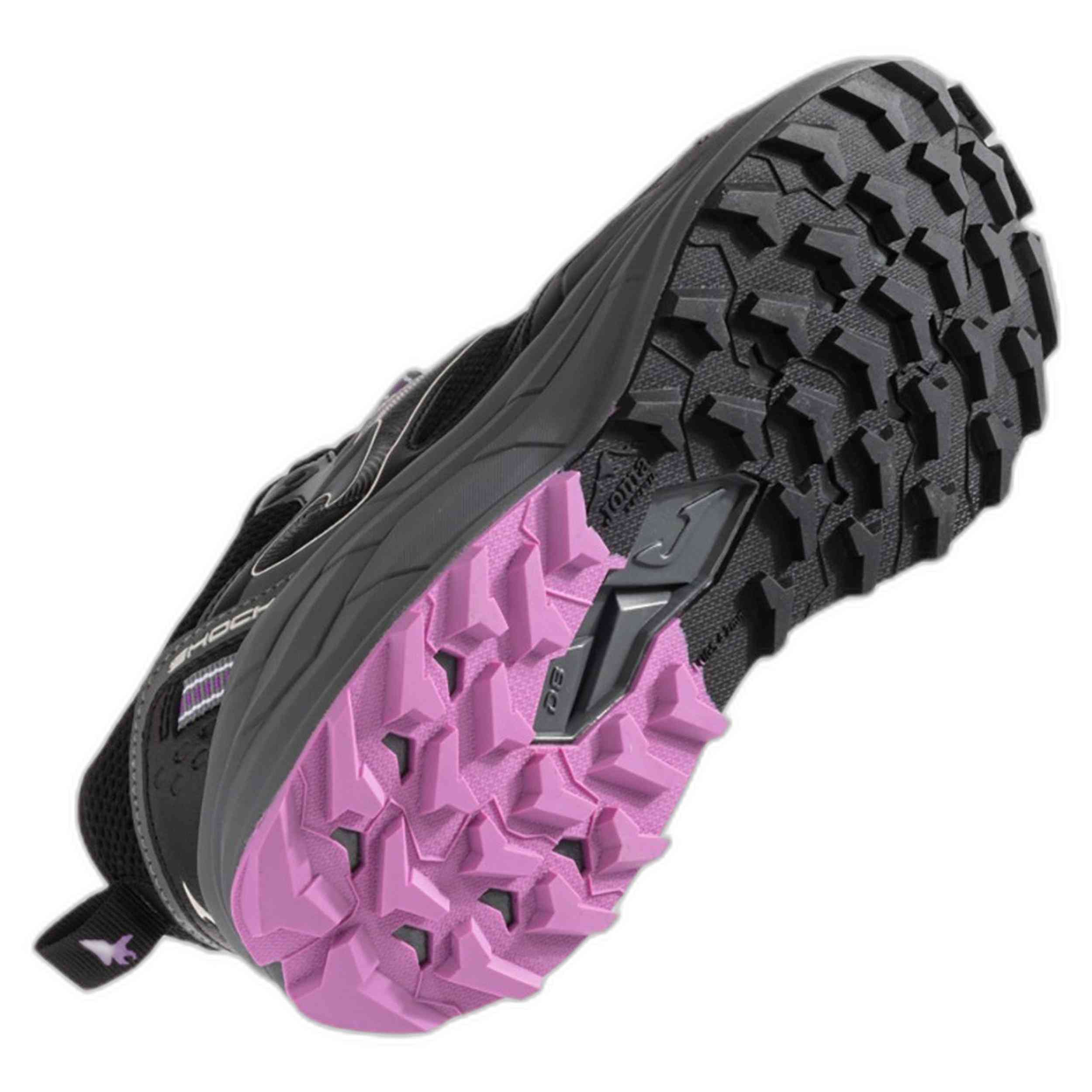 Zapatillas Joma Shock Lady 2501