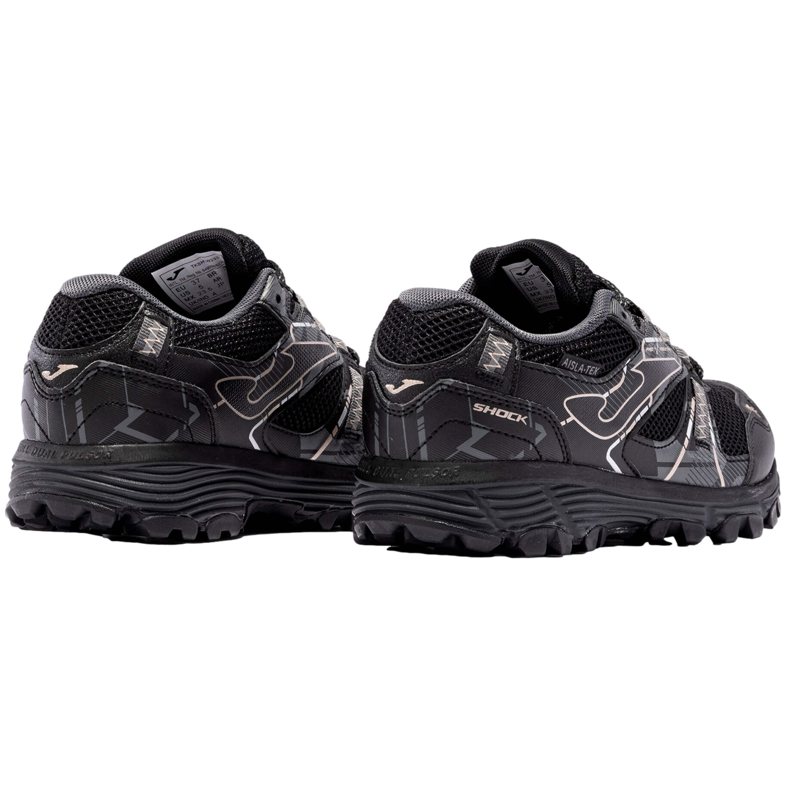 Zapatillas De Running Joma Shock 23