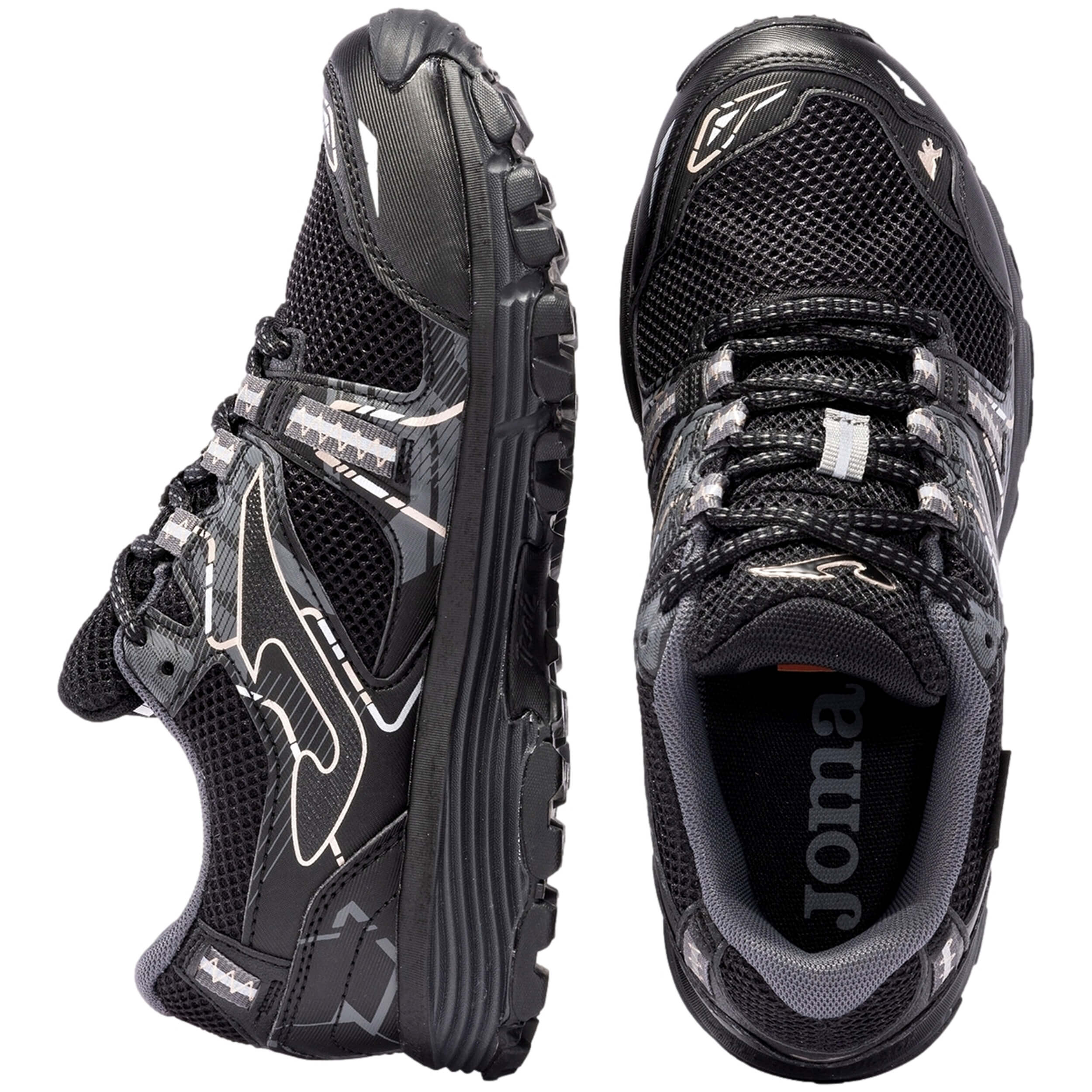 Zapatillas De Running Joma Shock 23