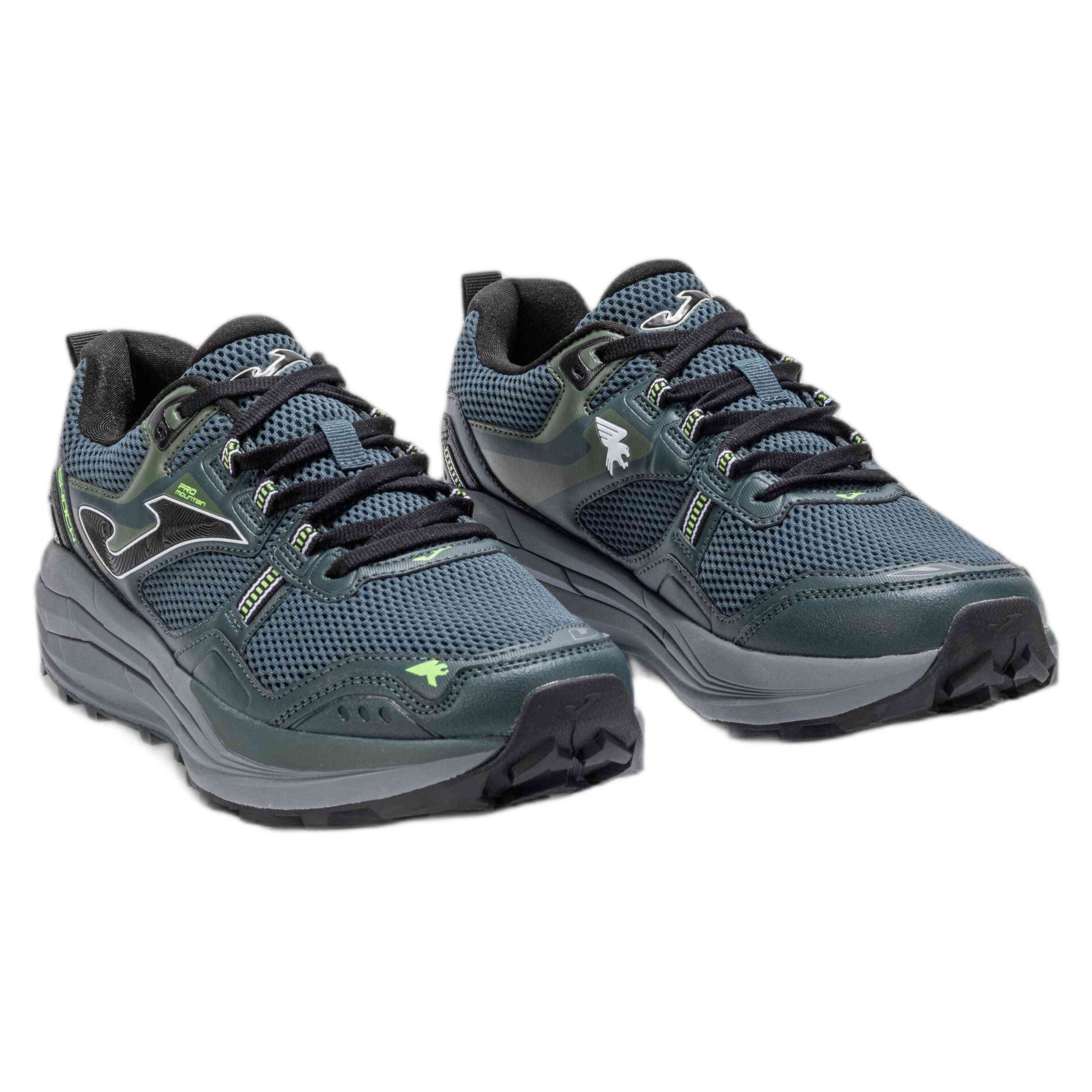 Zapatillas De Running Joma Tkshos2515