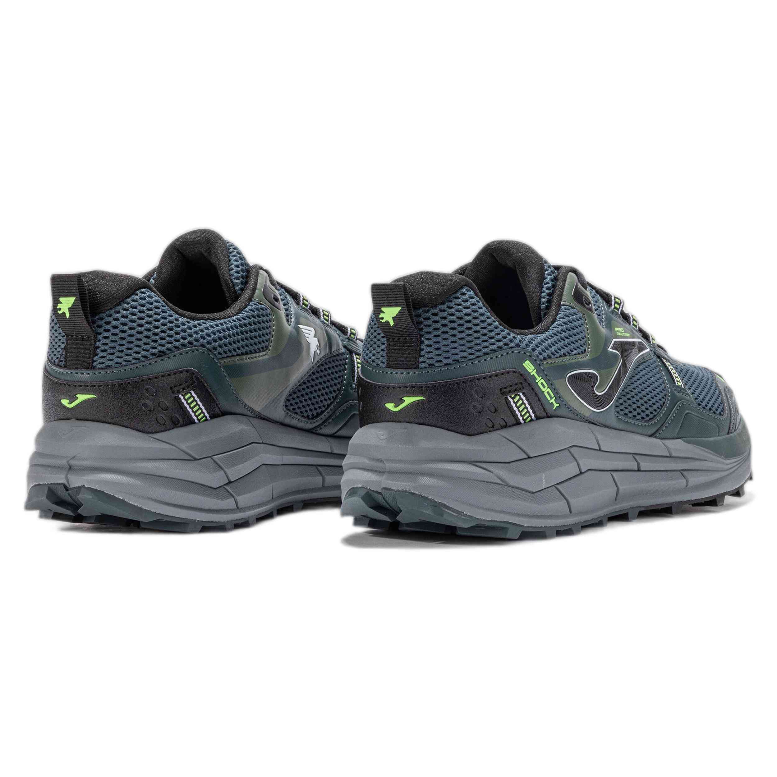 Zapatillas De Running Joma Tkshos2515