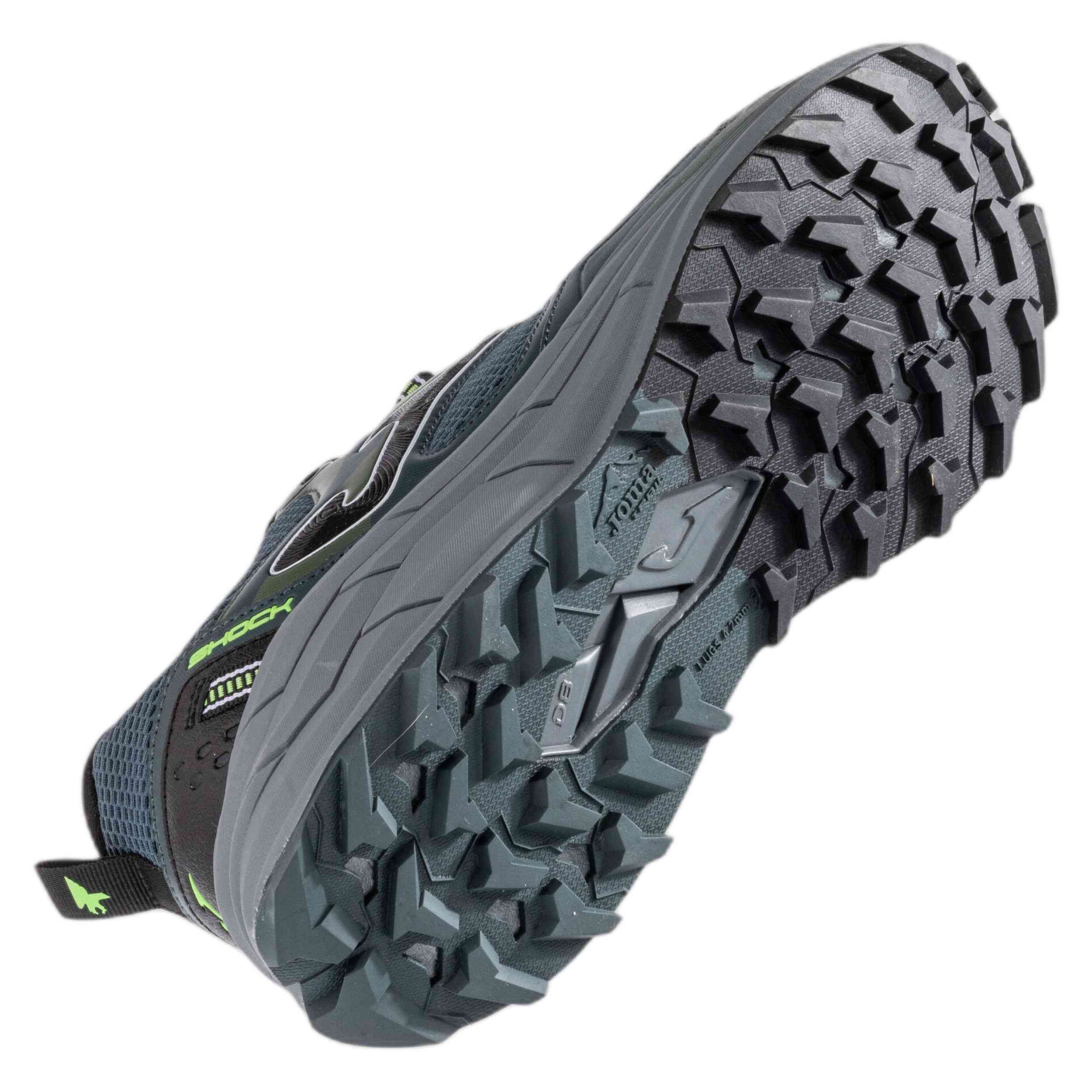 Zapatillas De Running Joma Tkshos2515