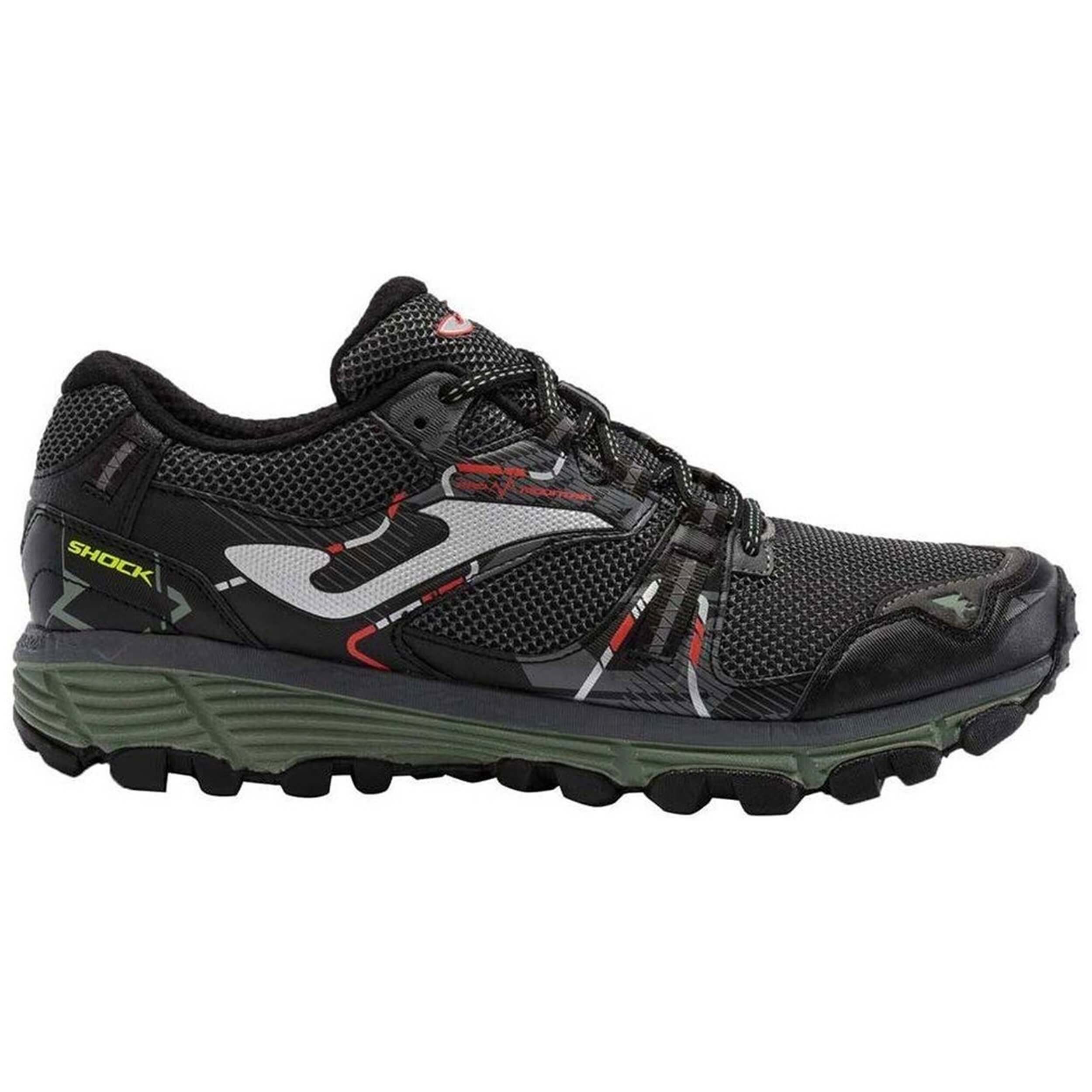 Zapatillas De Running Joma Schock 2131 Aislatex