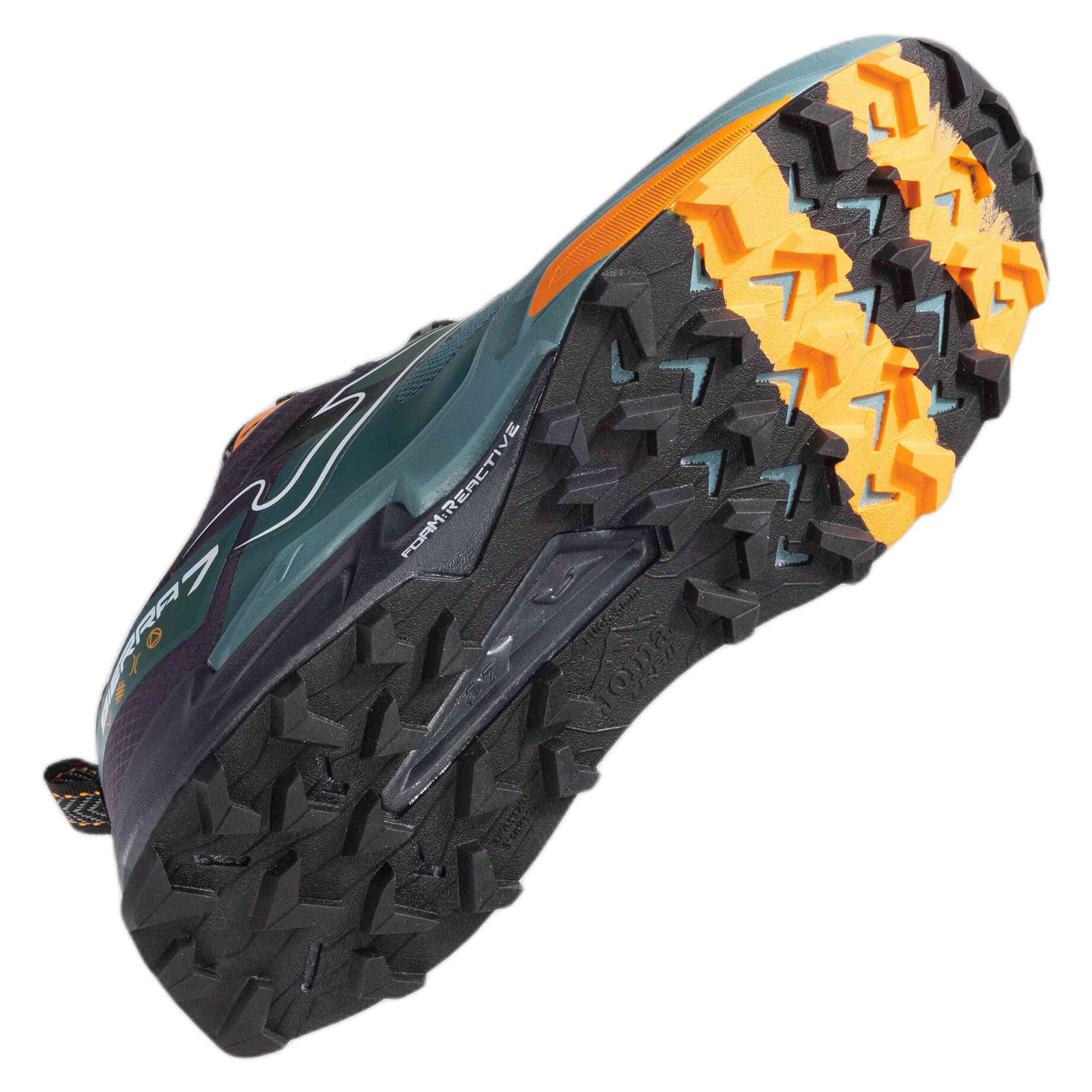 Zapatillas De Running Joma Sierra