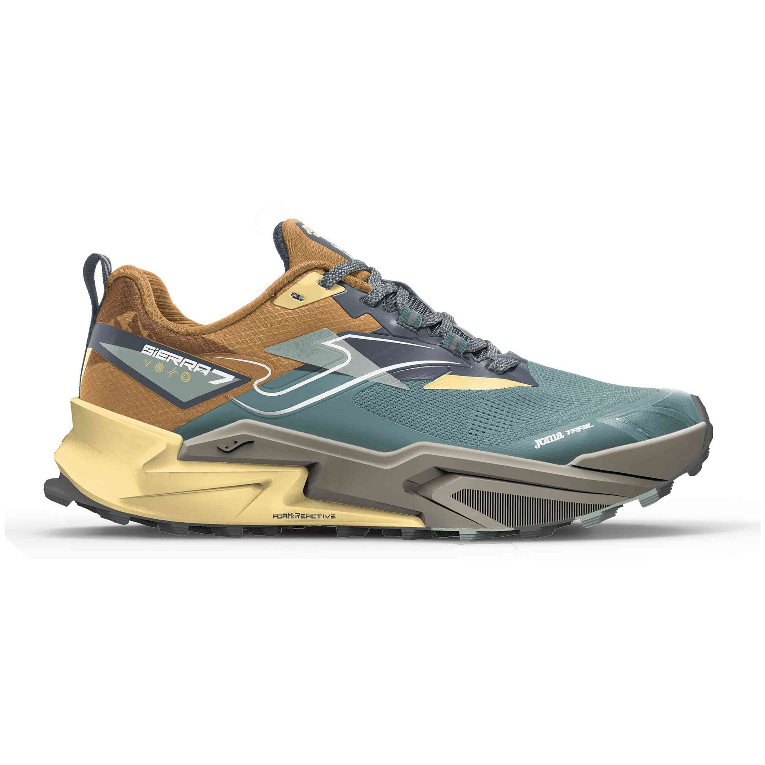 Zapatillas Joma Sierra
