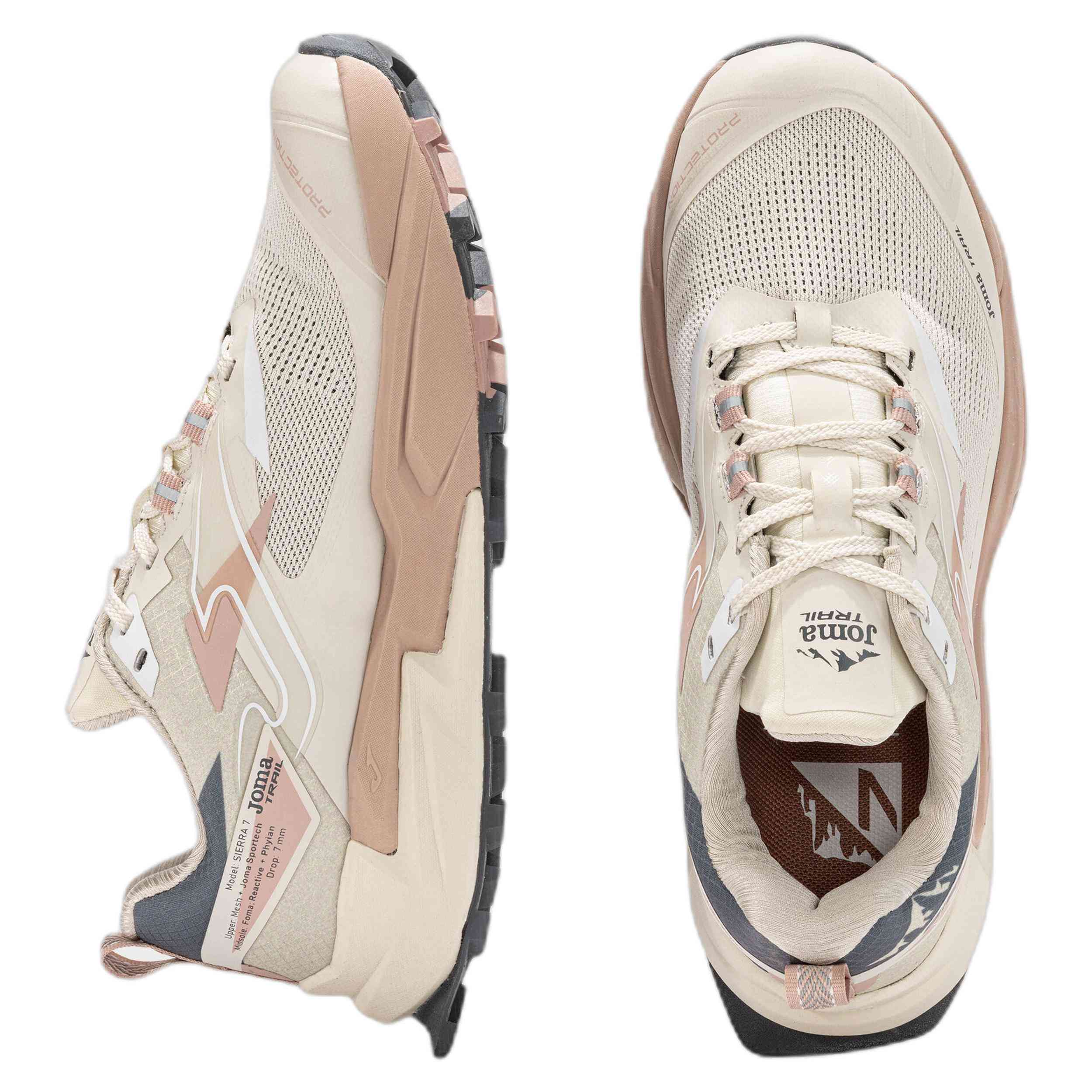 Zapatillas Joma Sierra
