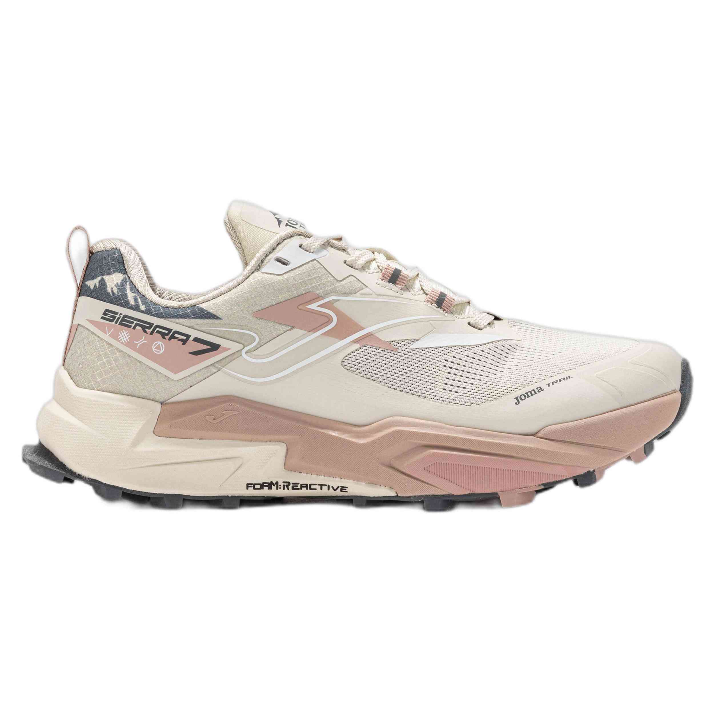 Zapatillas Joma Sierra