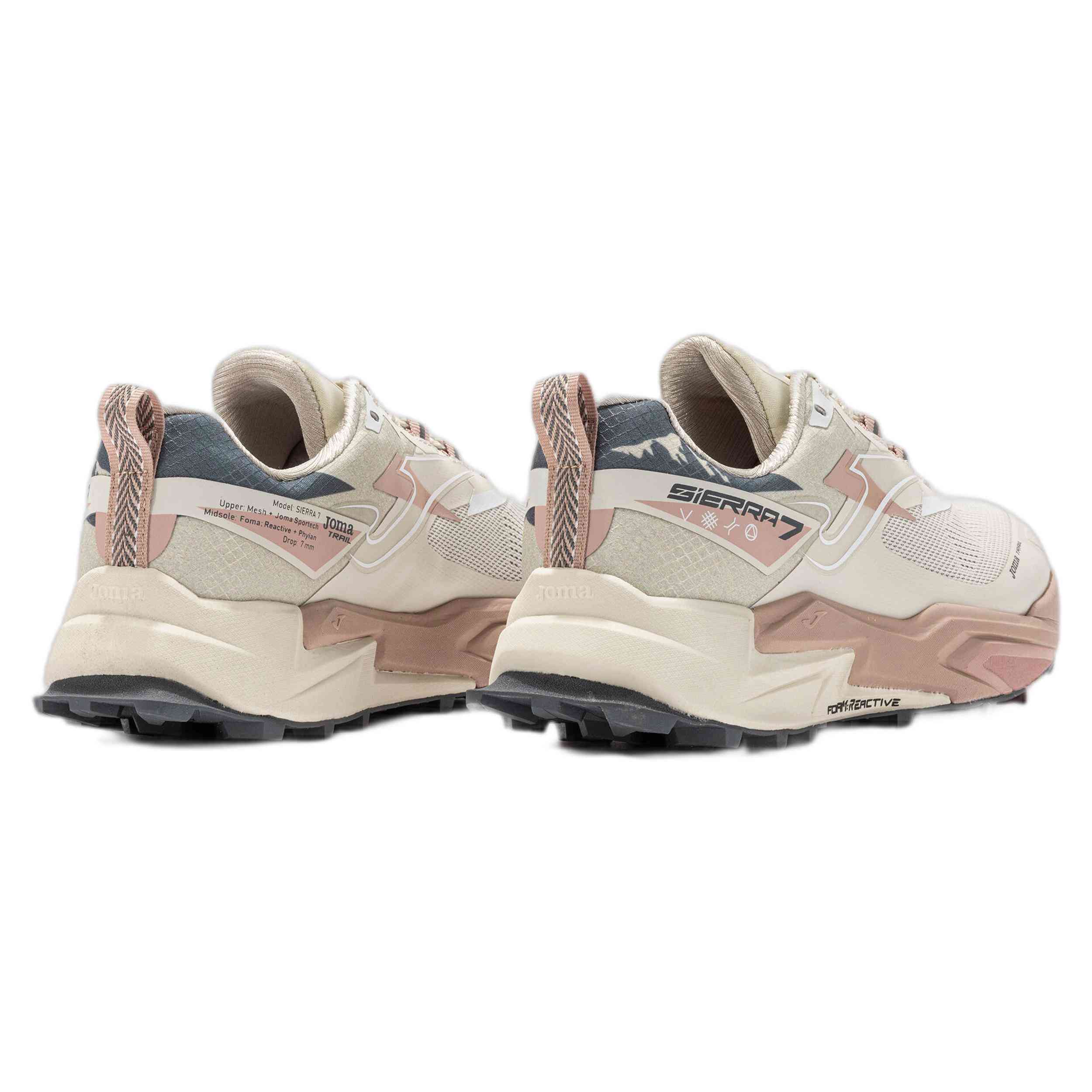 Zapatillas Joma Sierra