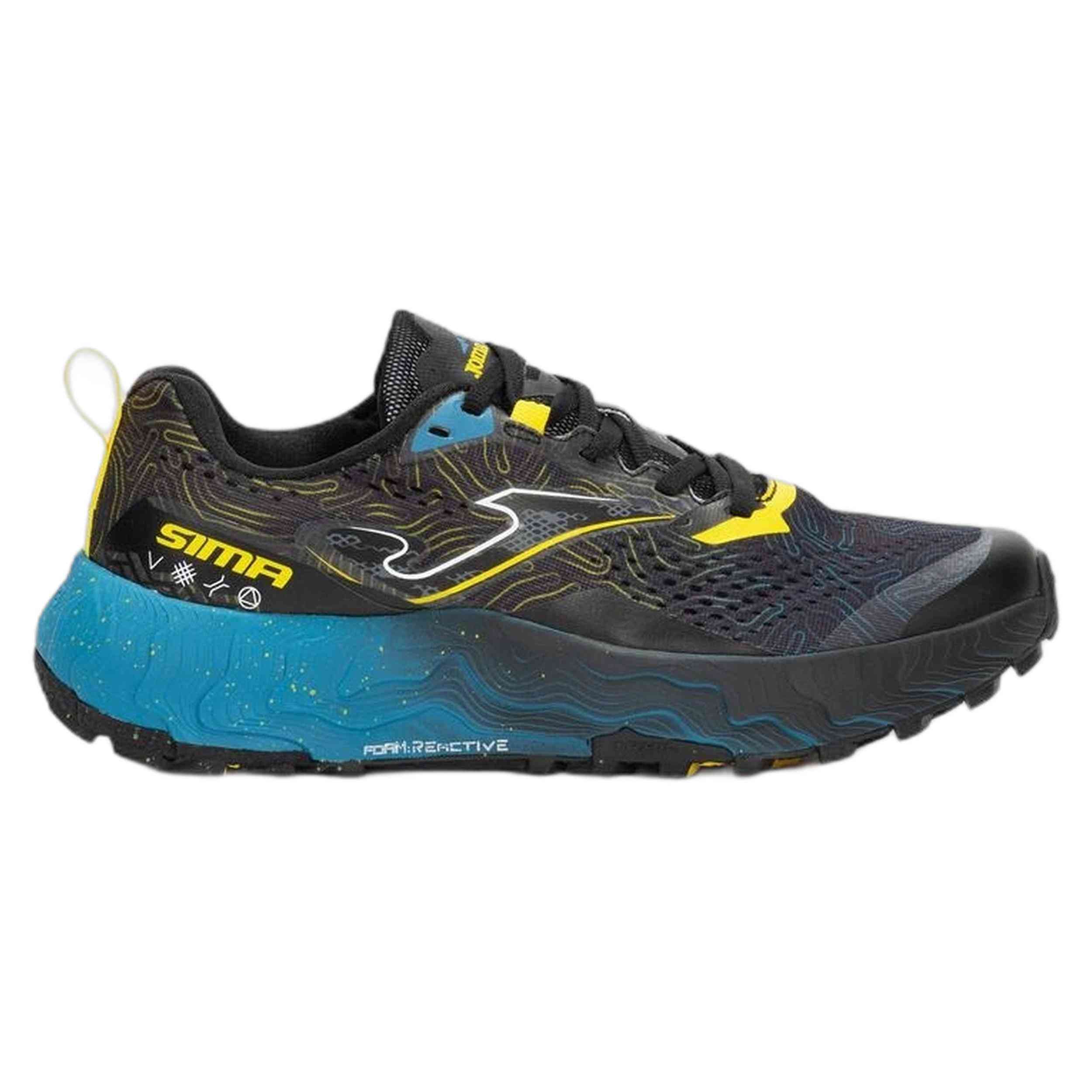 Zapatillas De Running Joma Sima 2512