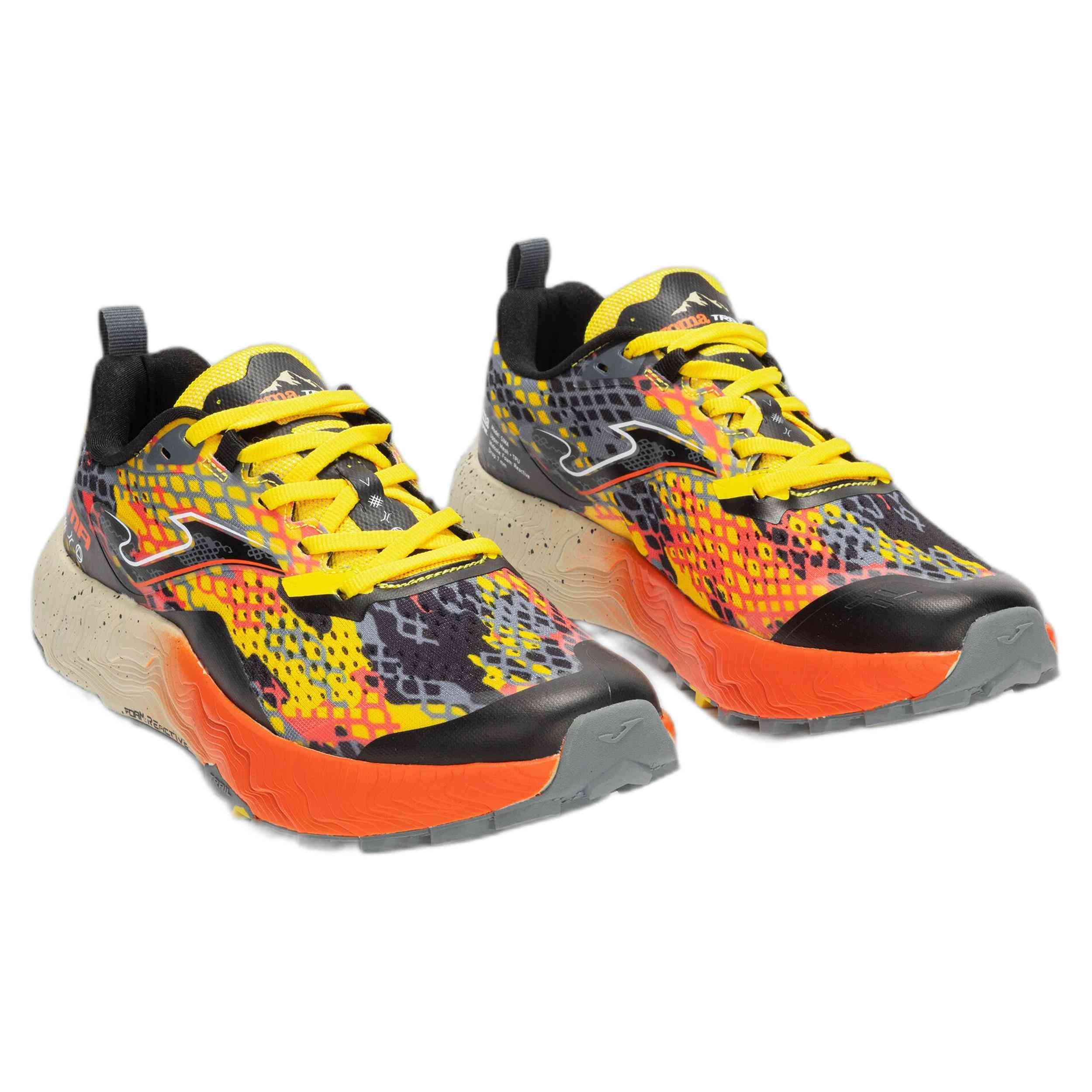 Zapatillas De Running Joma Sima