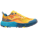 Zapatillas Joma Sima "Fluorescent Yellow"