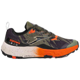 Zapatillas De Trekking Joma