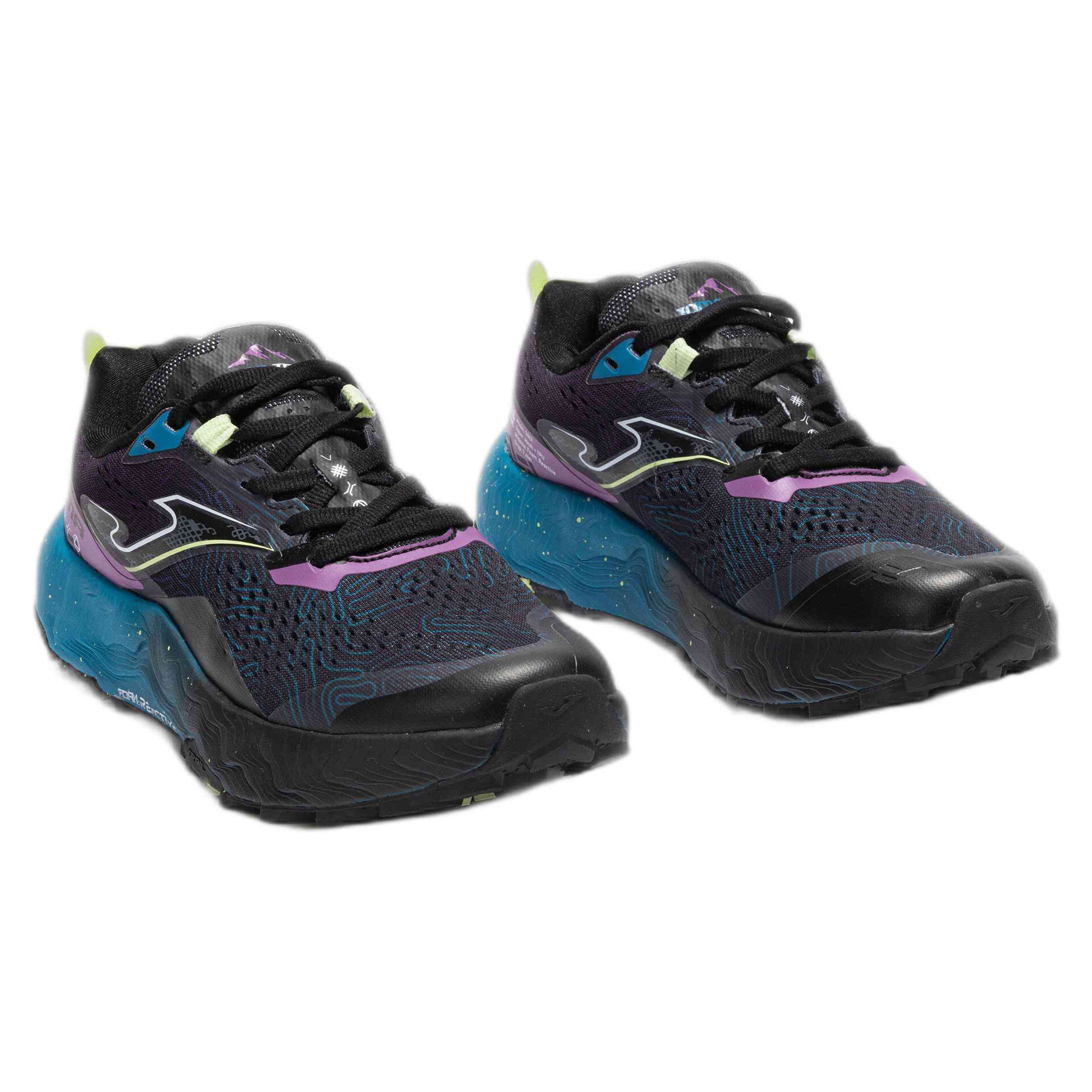 Zapatillas De Running Joma Sima