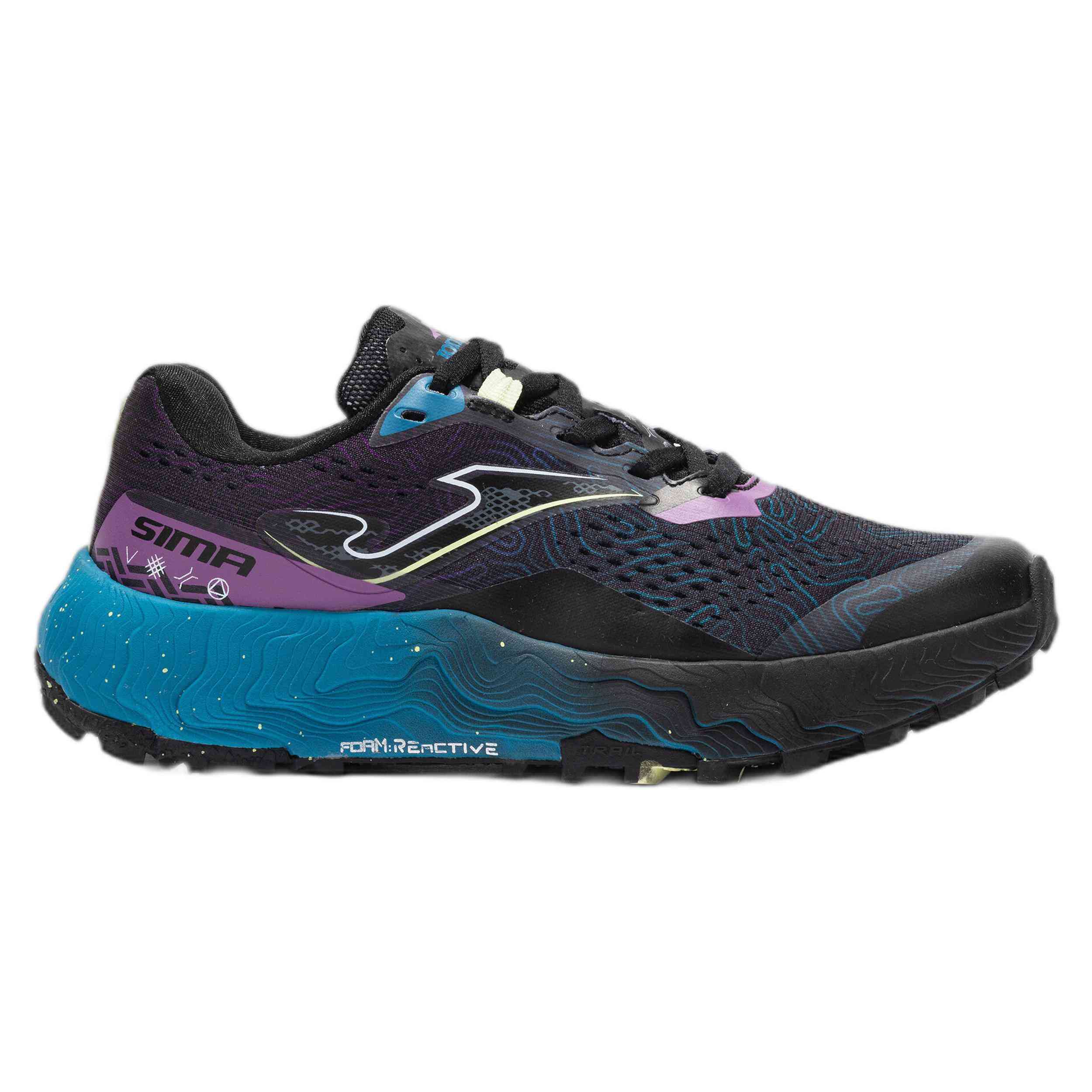 Zapatillas De Running Joma Sima