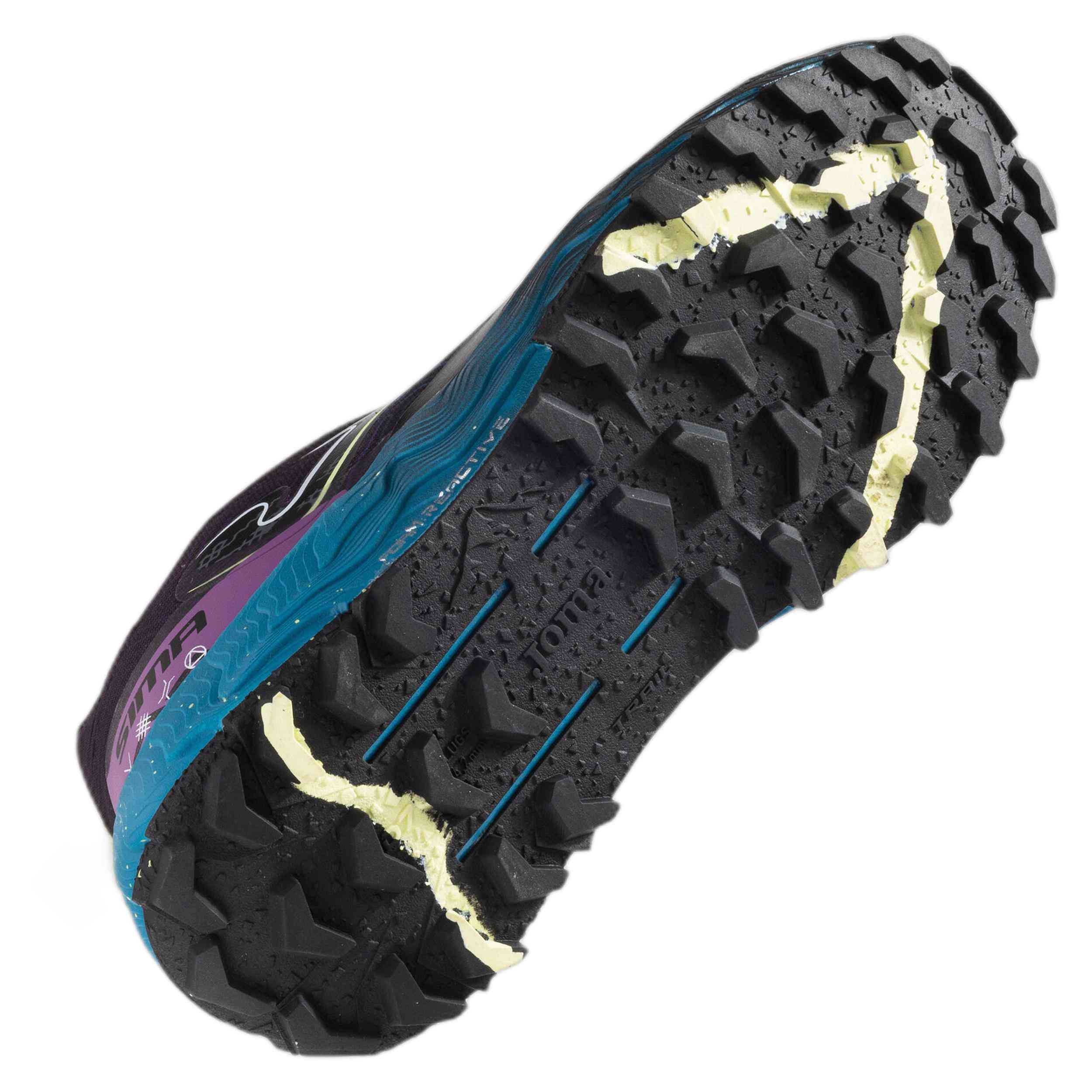 Zapatillas De Running Joma Sima