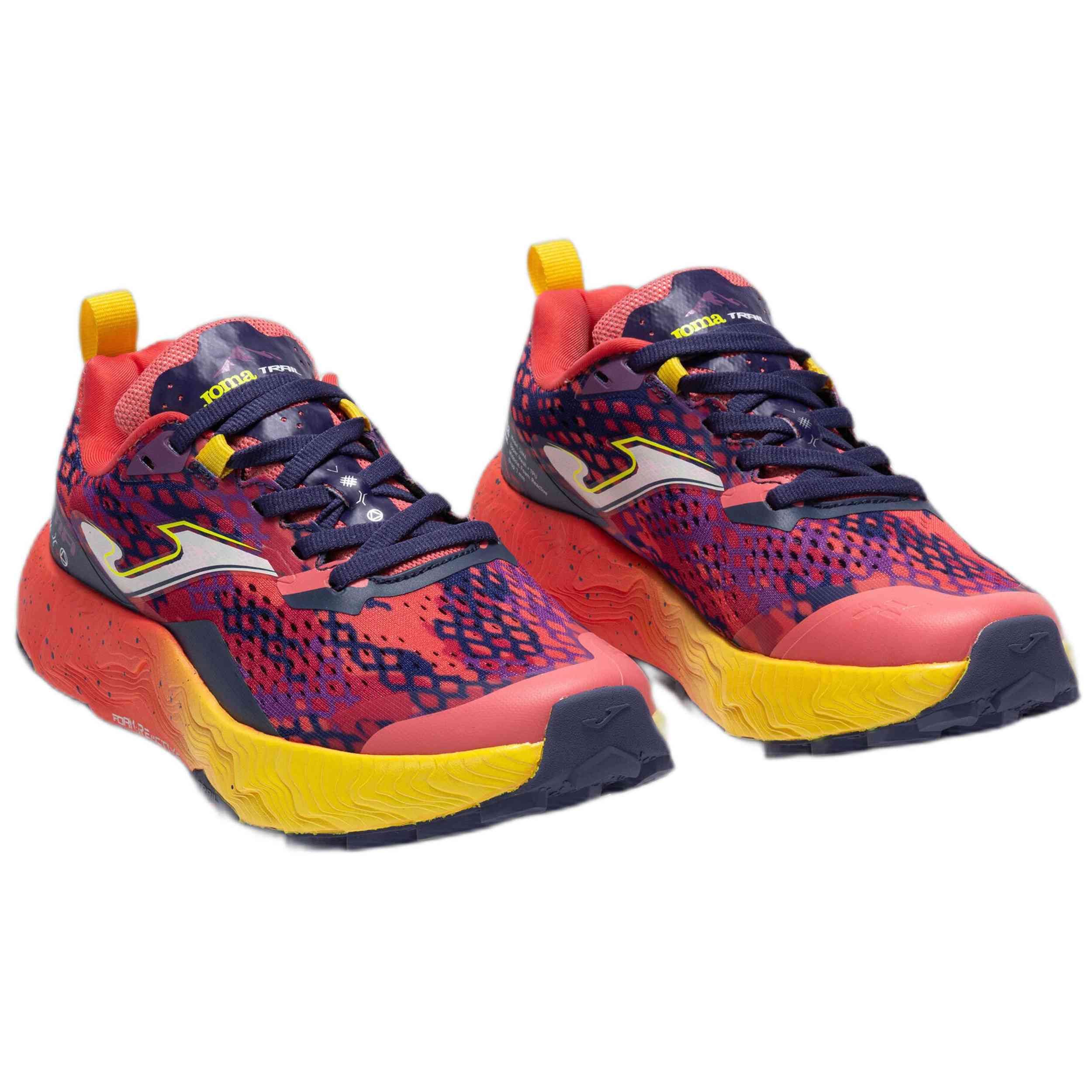 Zapatillas De Running Joma Sima