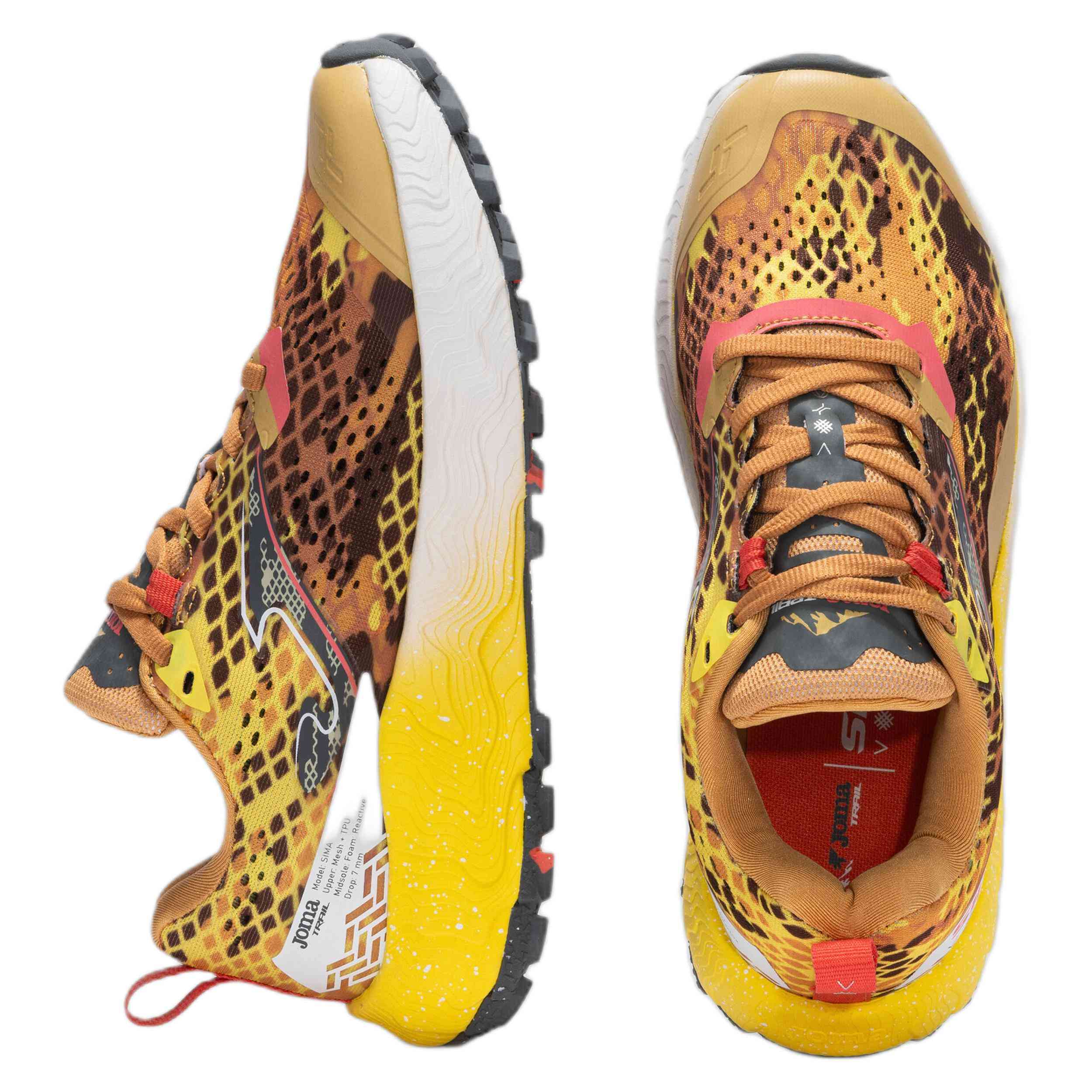 Zapatillas Joma Sima