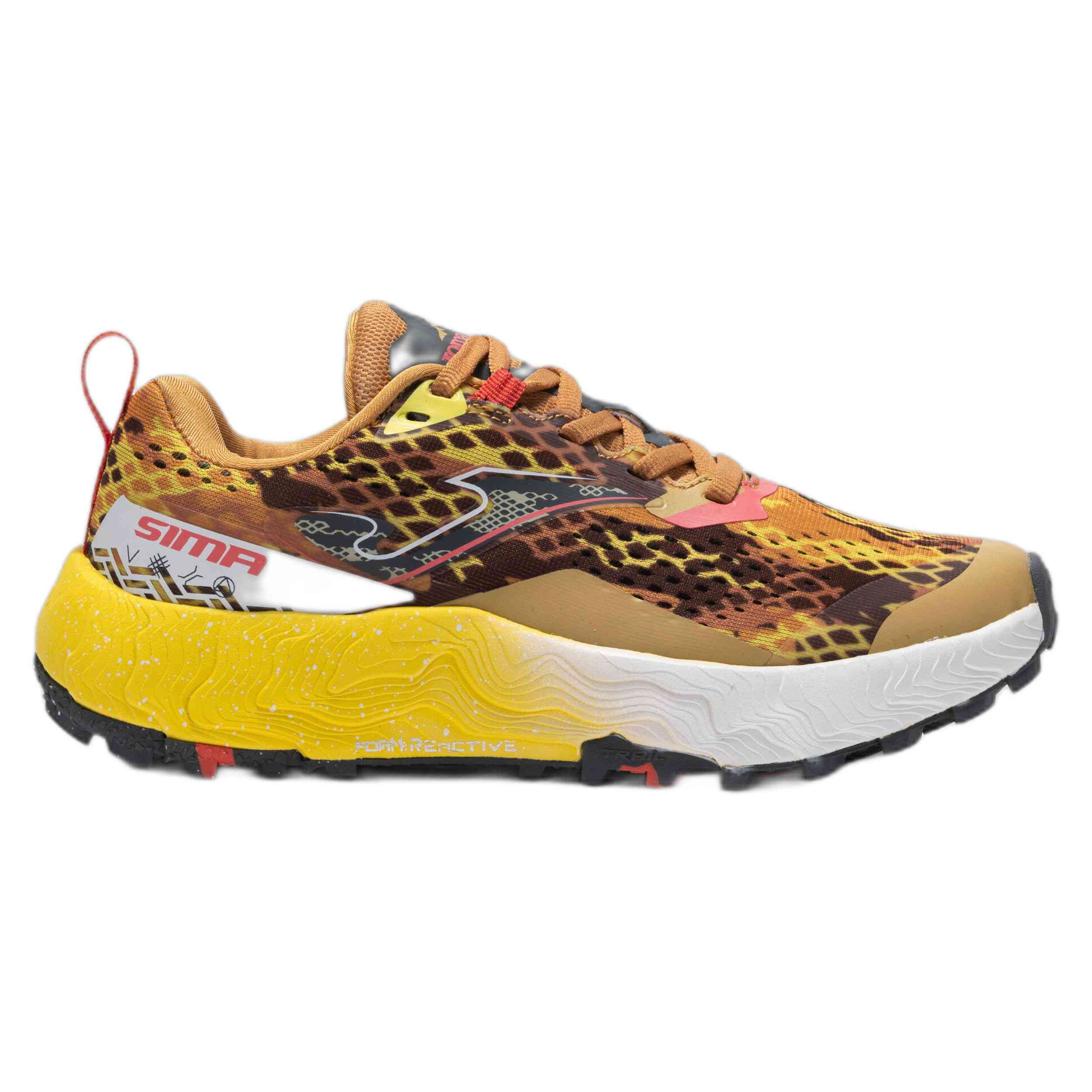 Zapatillas Joma Sima