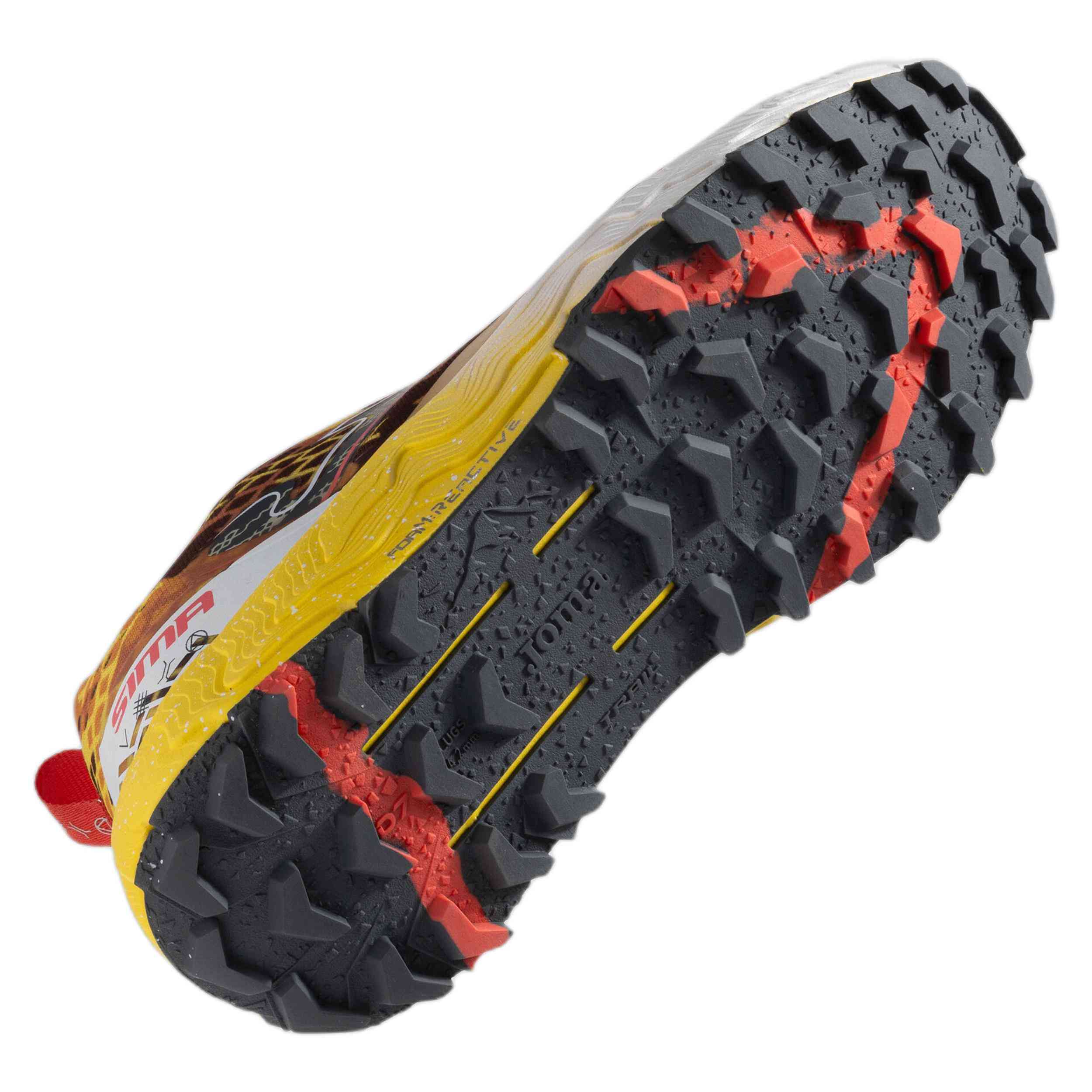 Zapatillas Joma Sima
