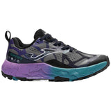 Zapatillas Joma Sima Lady 26 "Purple Teal"