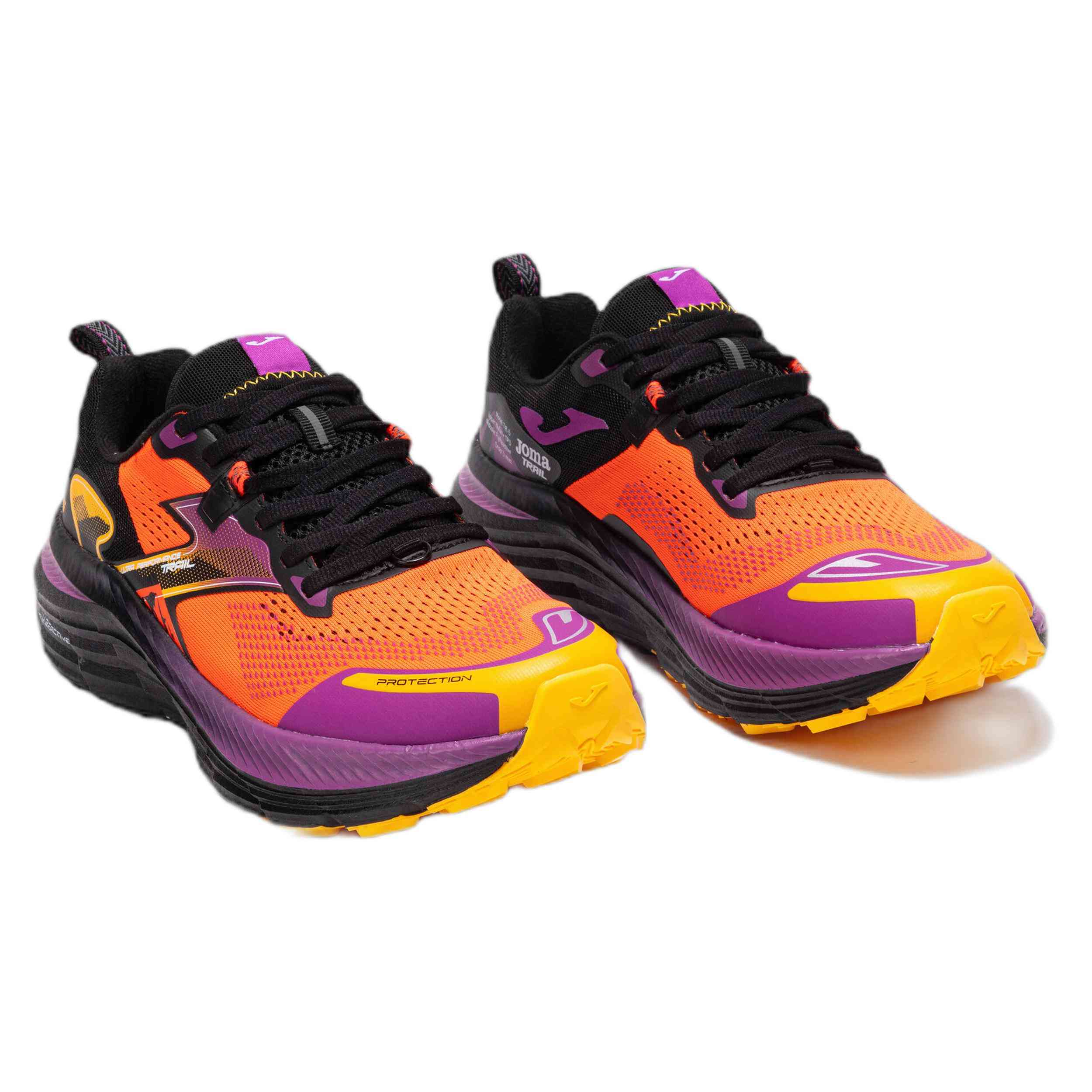 Zapatillas De Running Joma Tr-5