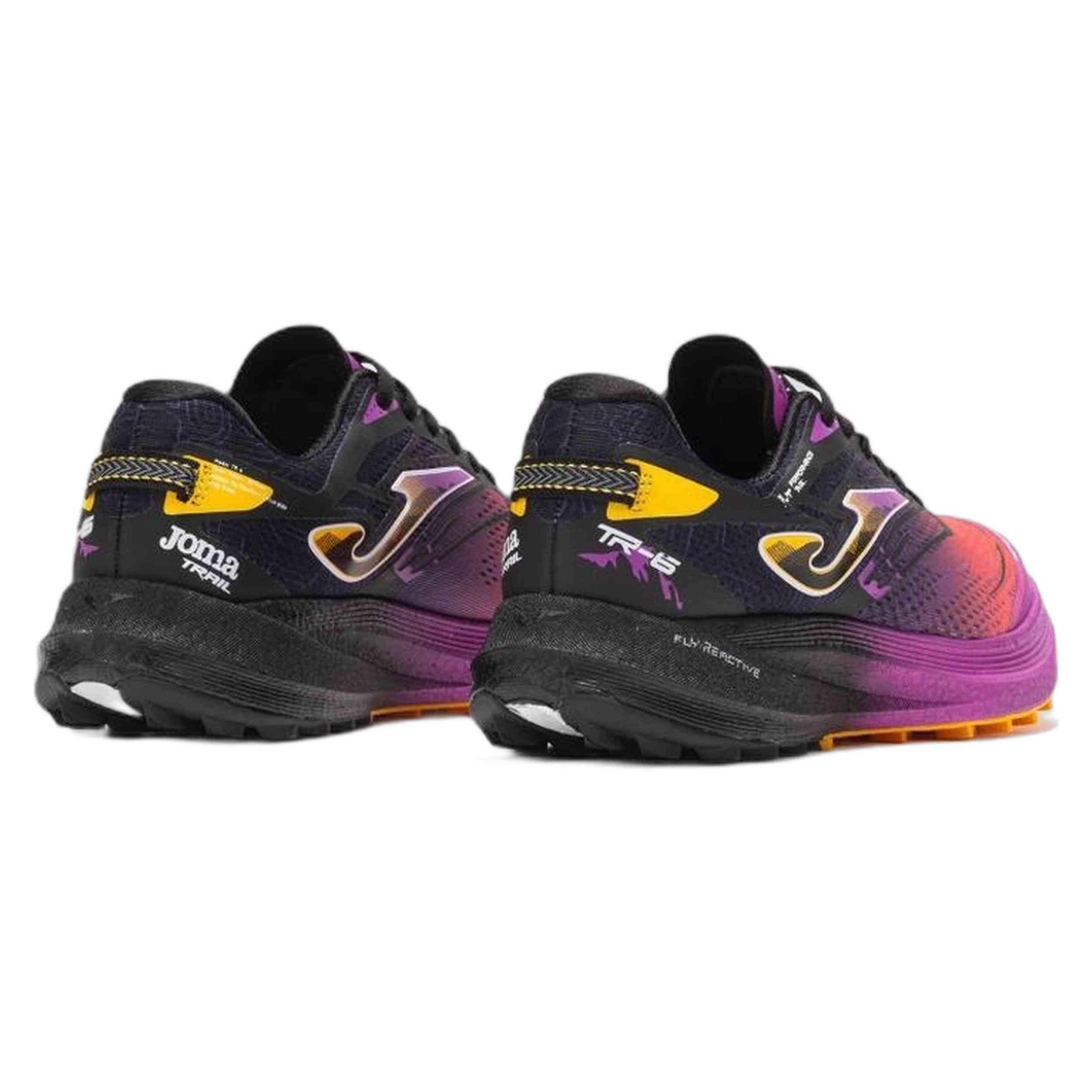 Zapatillas De Running Joma Tr-6000