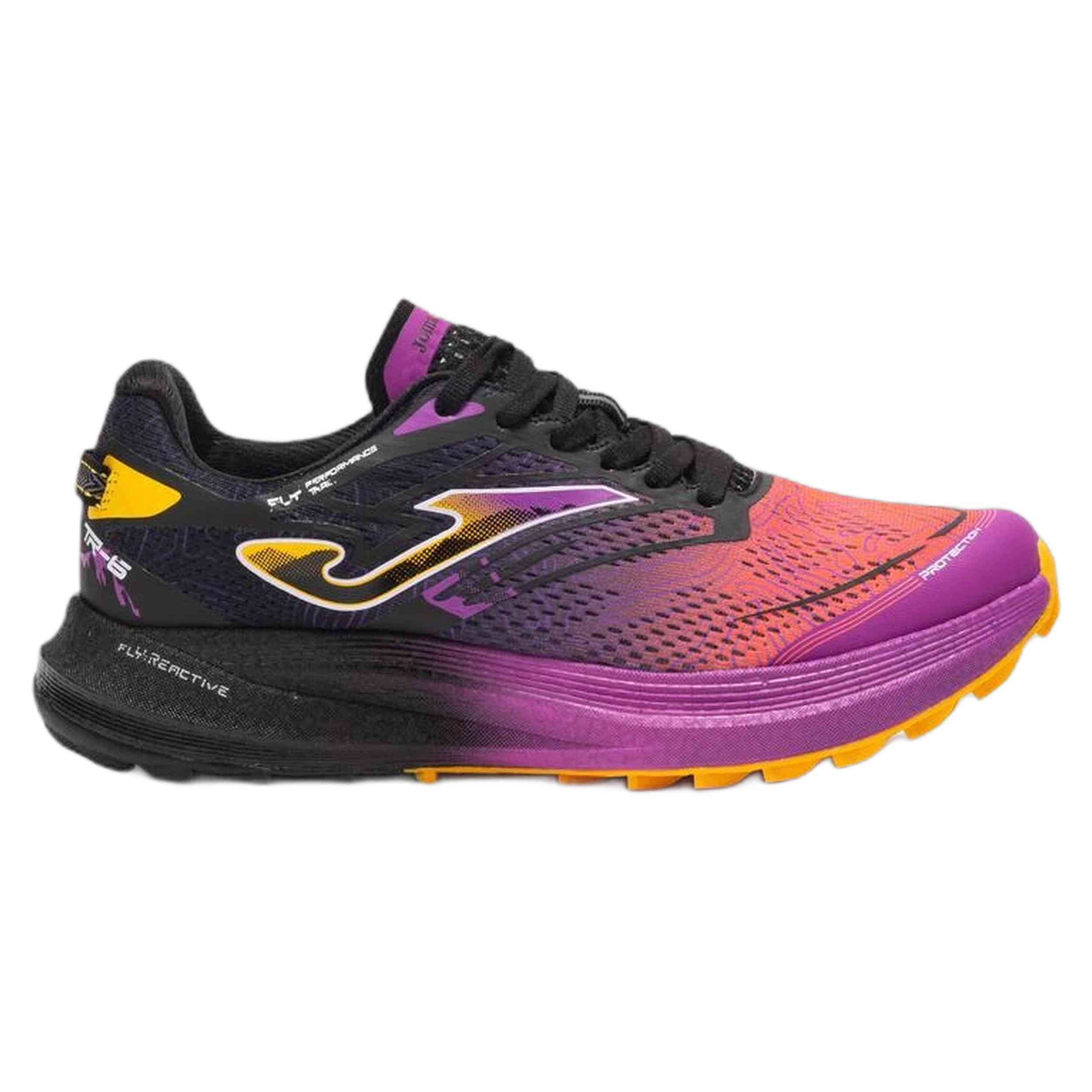Zapatillas De Running Joma Tr-6000