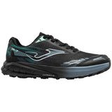 Zapatillas Joma Tr-7 "Black Aqua"
