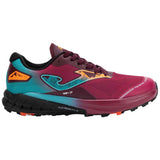 Zapatillas De Running Joma Tr-7 "Protección"