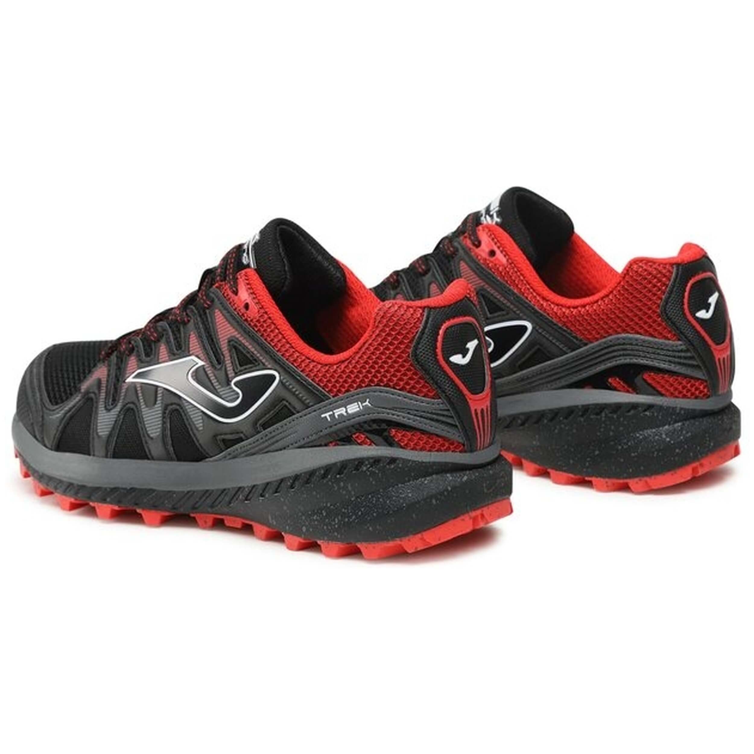 Zapatillas De Running Joma Tk.Trek 2301