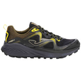 Zapatillas De Trekking Joma Trek "Amarillo"