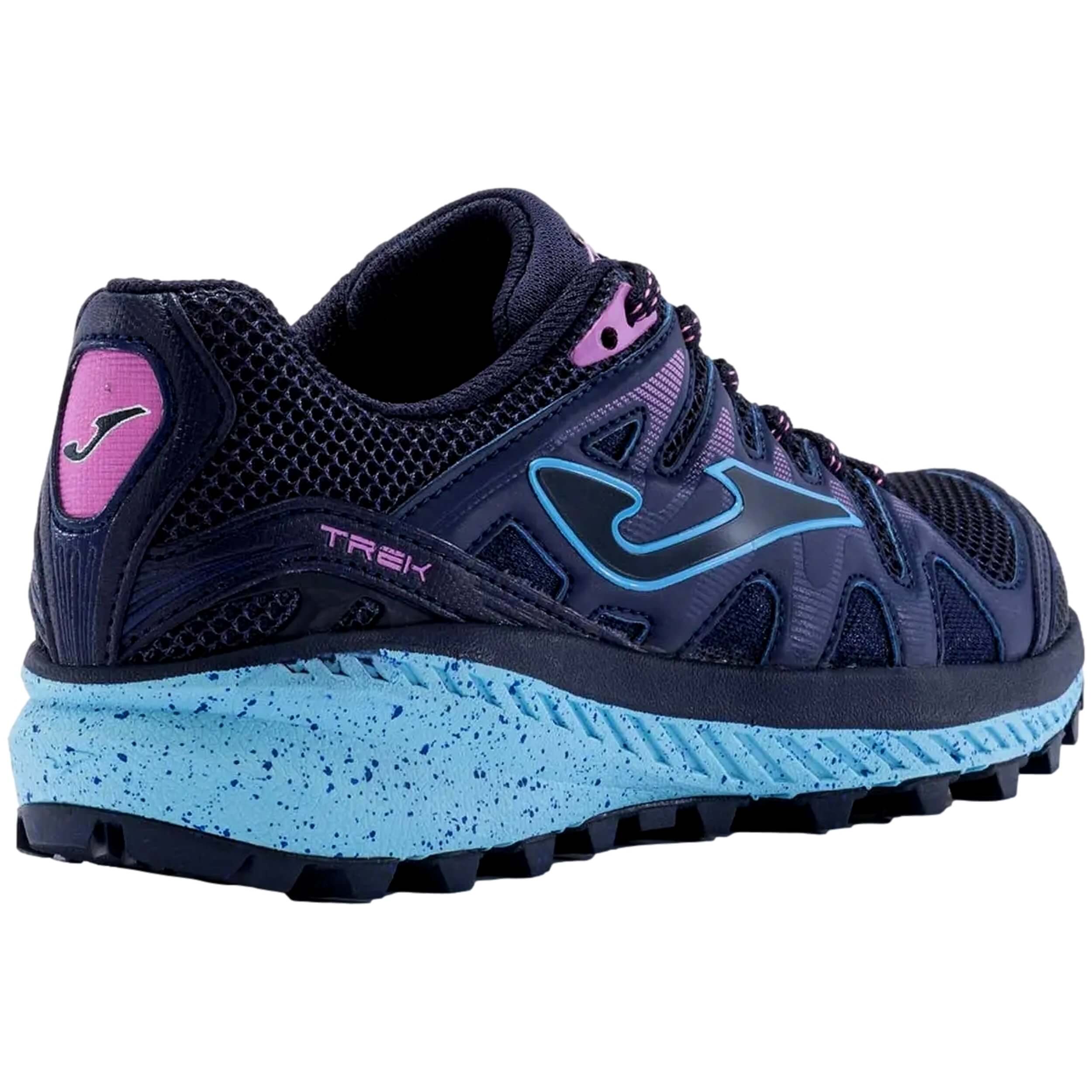 Zapatillas Joma Tk.Trek Lady 2303