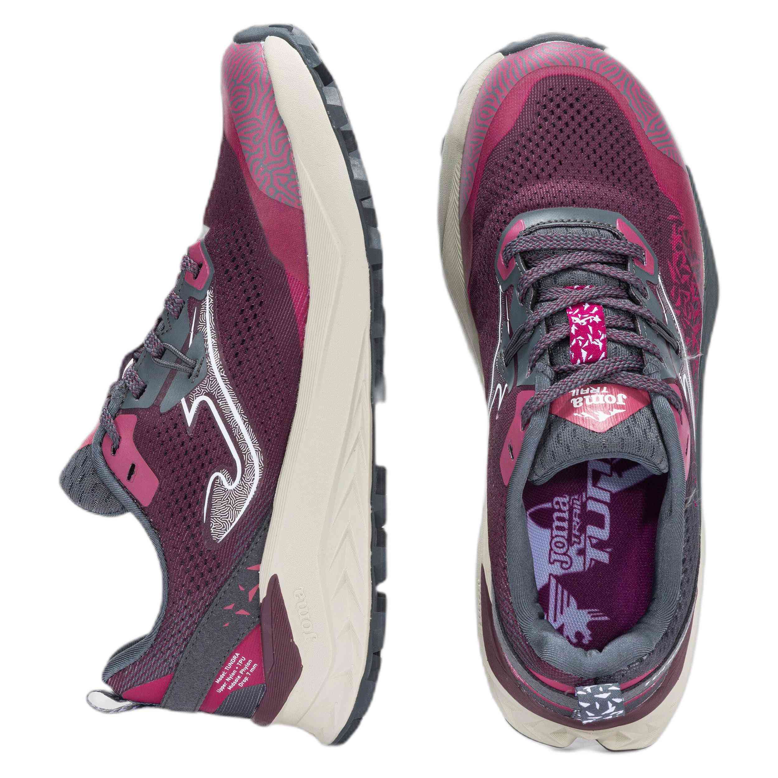 Zapatillas Joma Tundra