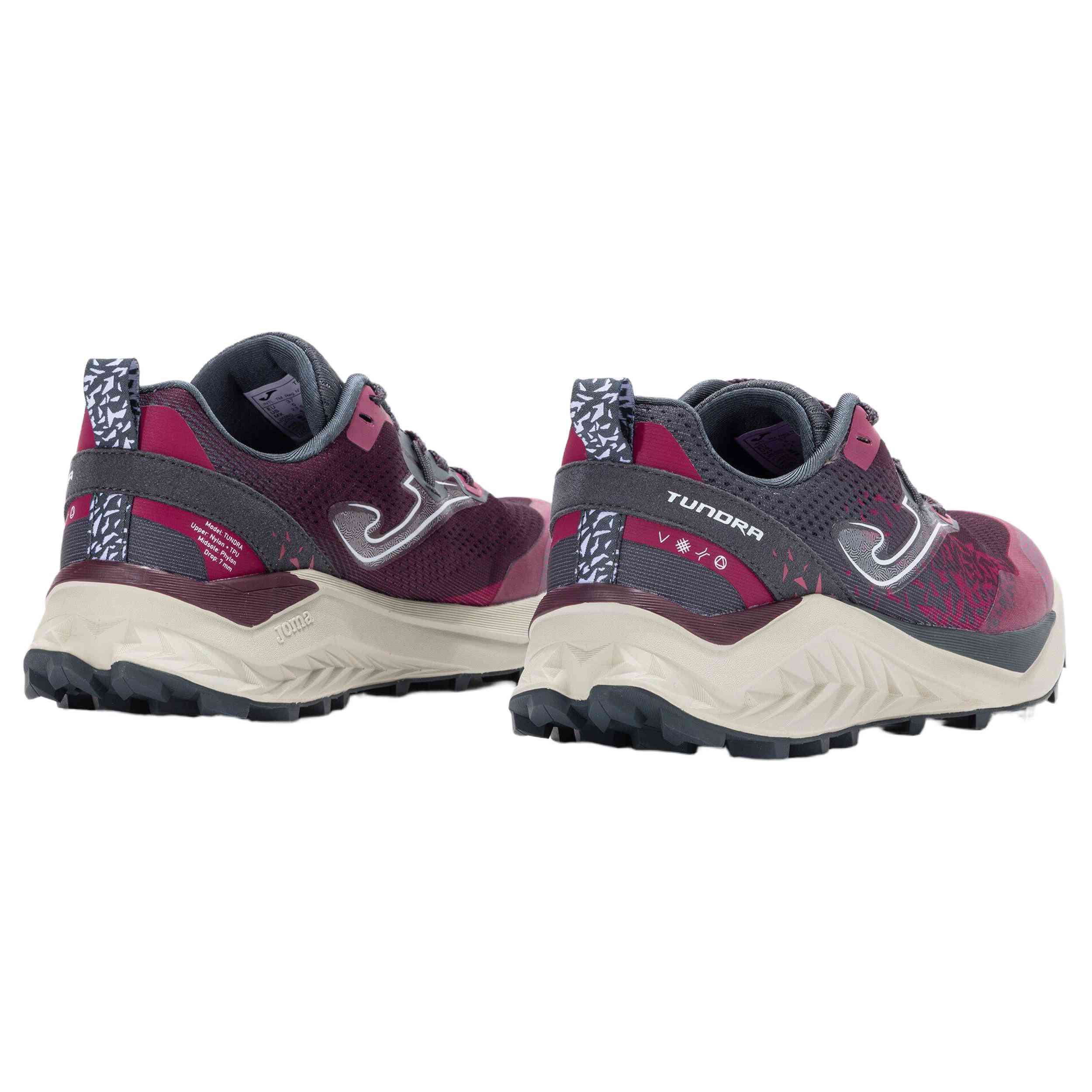 Zapatillas Joma Tundra