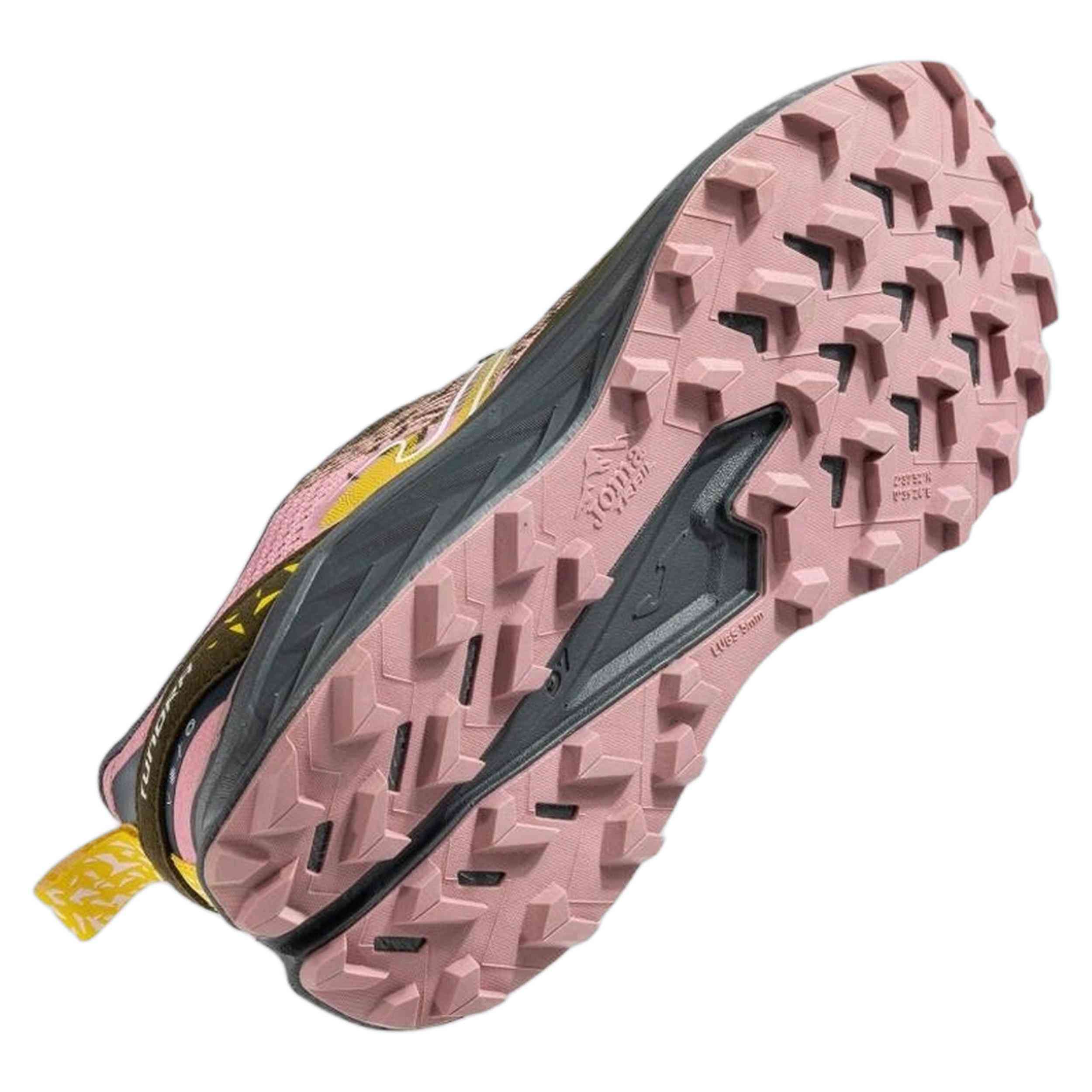 Zapatillas De Running Joma Tundra Lady 2523