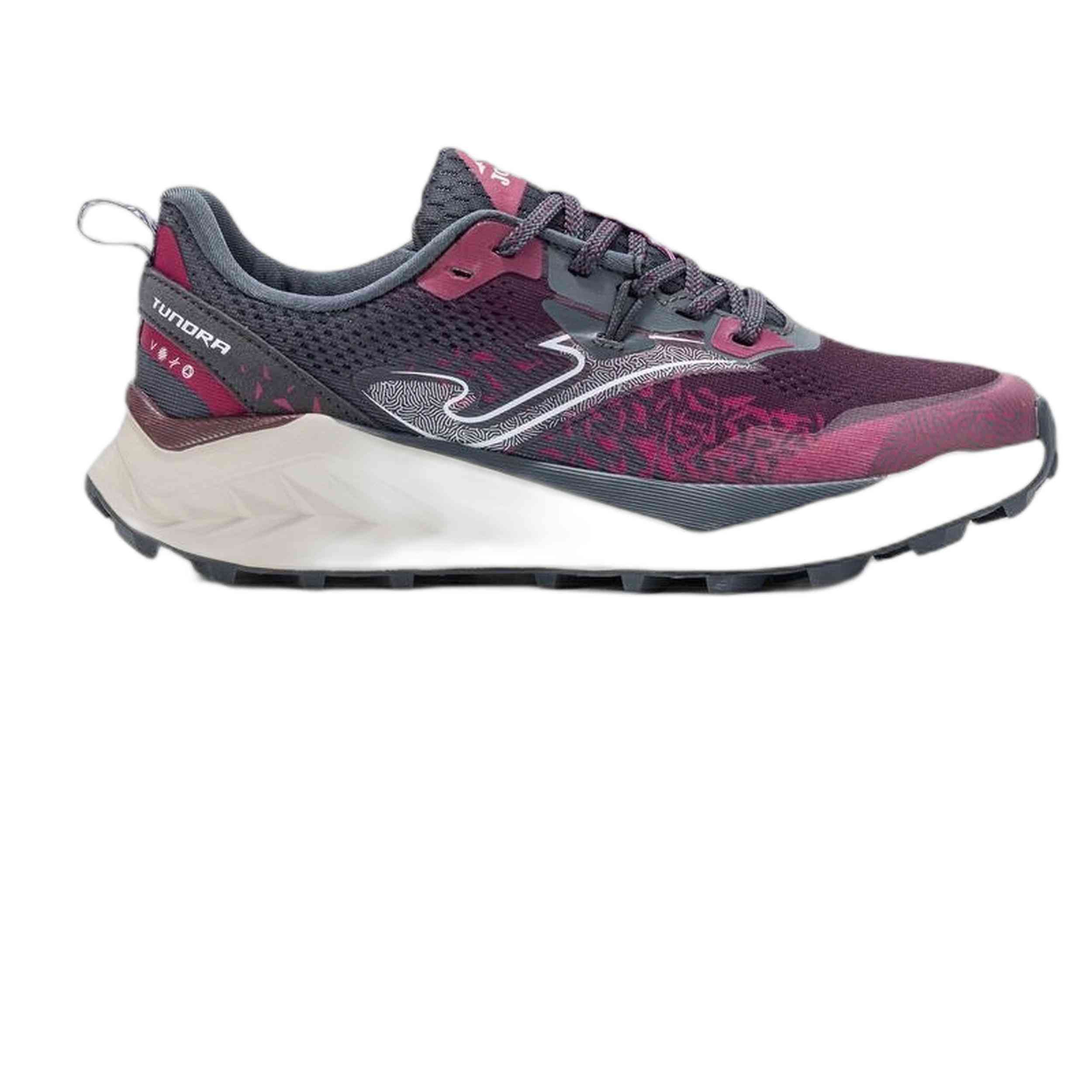 Zapatillas De Running Joma Tundra Lady 2523