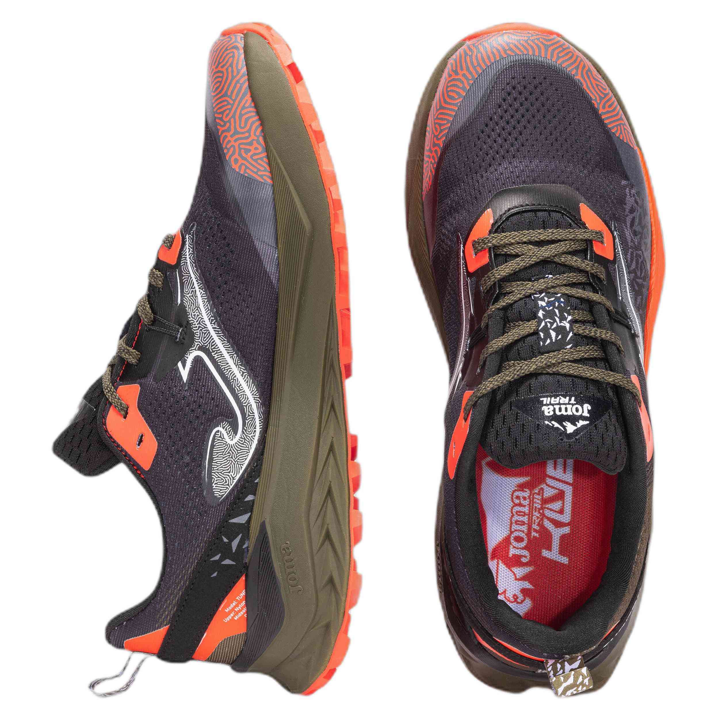 Zapatillas Joma Tundra