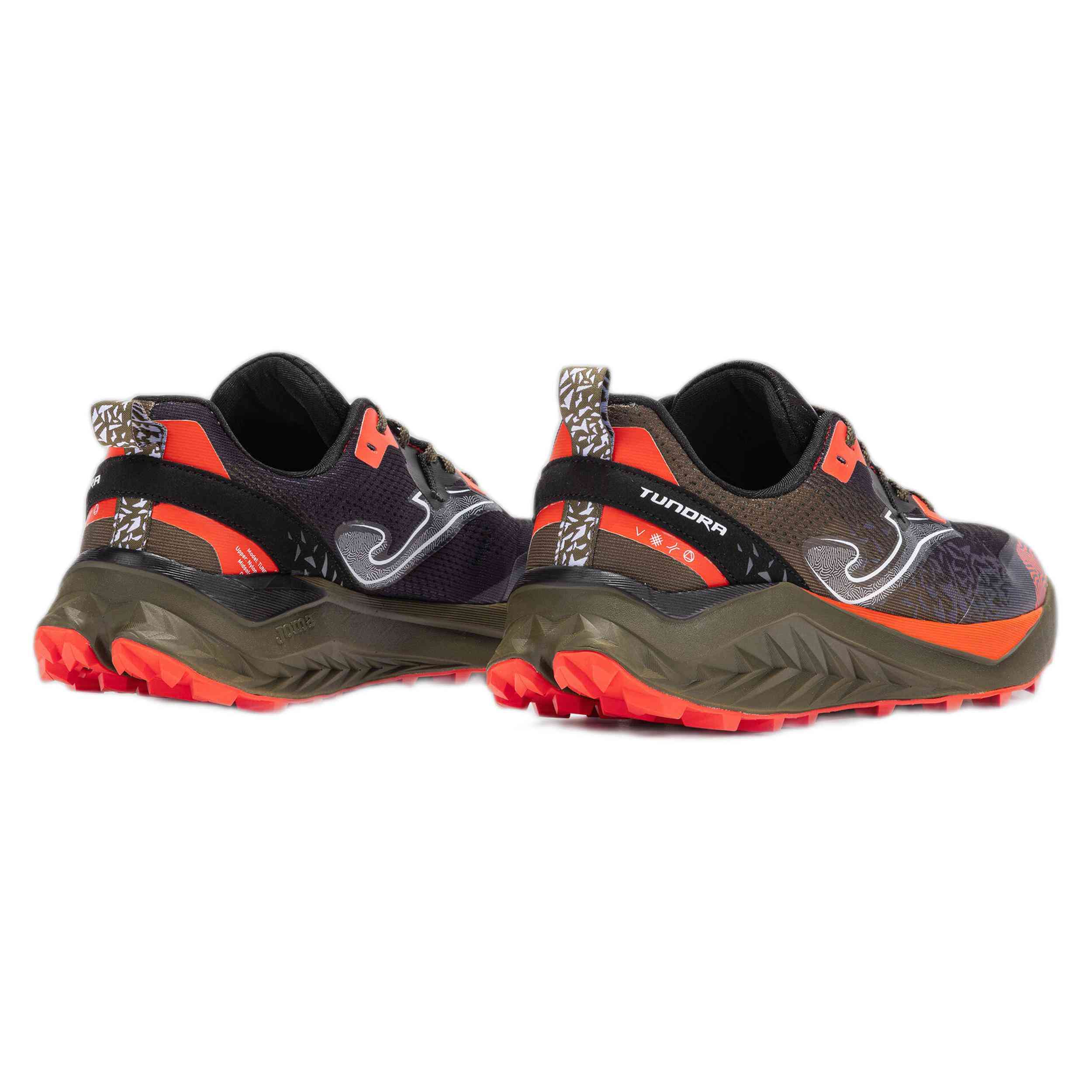 Zapatillas Joma Tundra