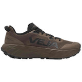 Zapatillas De Running Veja Harpie Trail Aeroshell "Eagle Black"
