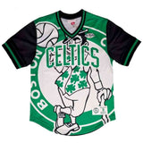 Camiseta De Baloncesto Mitchell & Ness