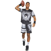 Mitchell &amp; Ness Oakland Raiders Short Sleeve T-Shirt