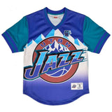 Camiseta De Baloncesto Mitchell & Ness